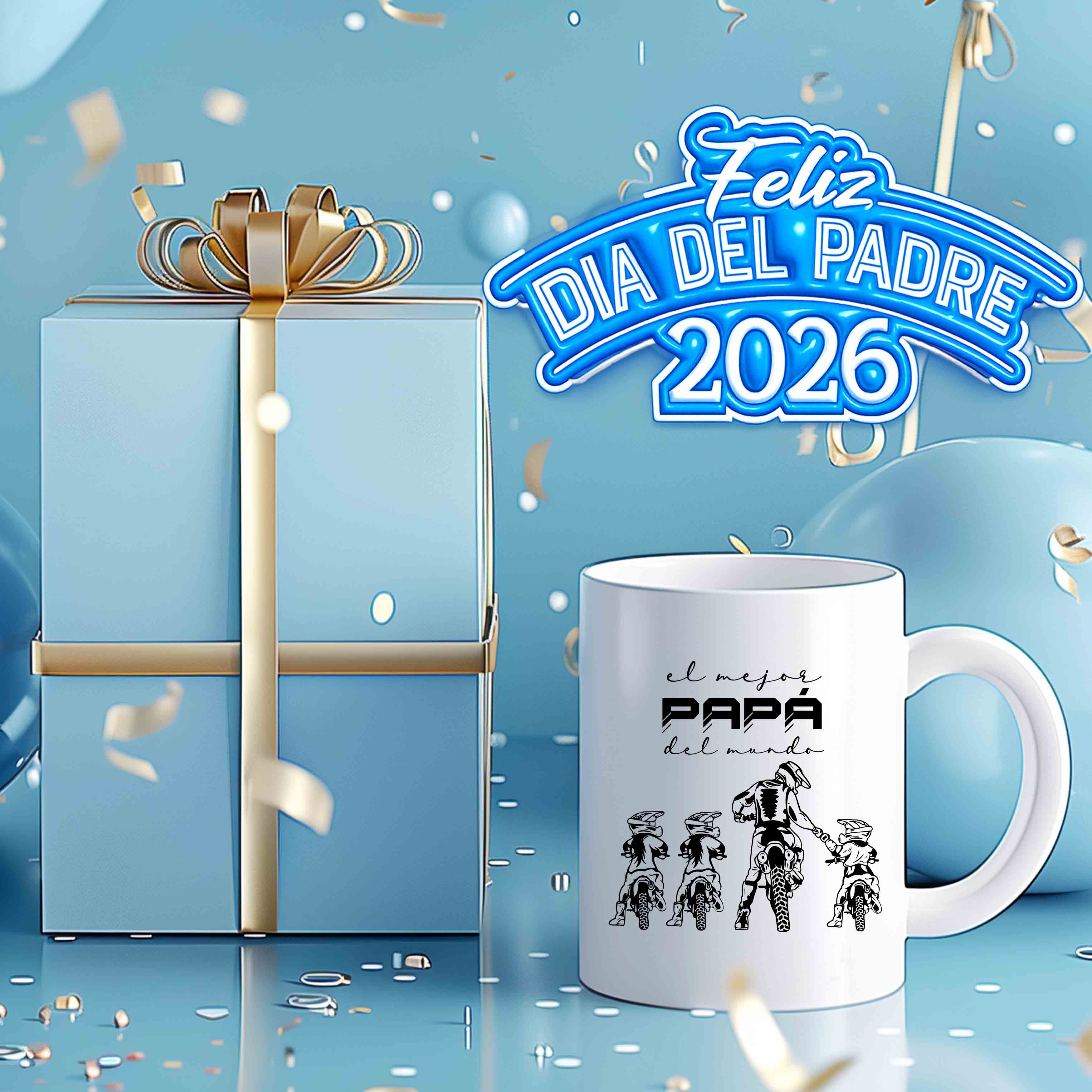 TAZA REGALO – imagen 26
