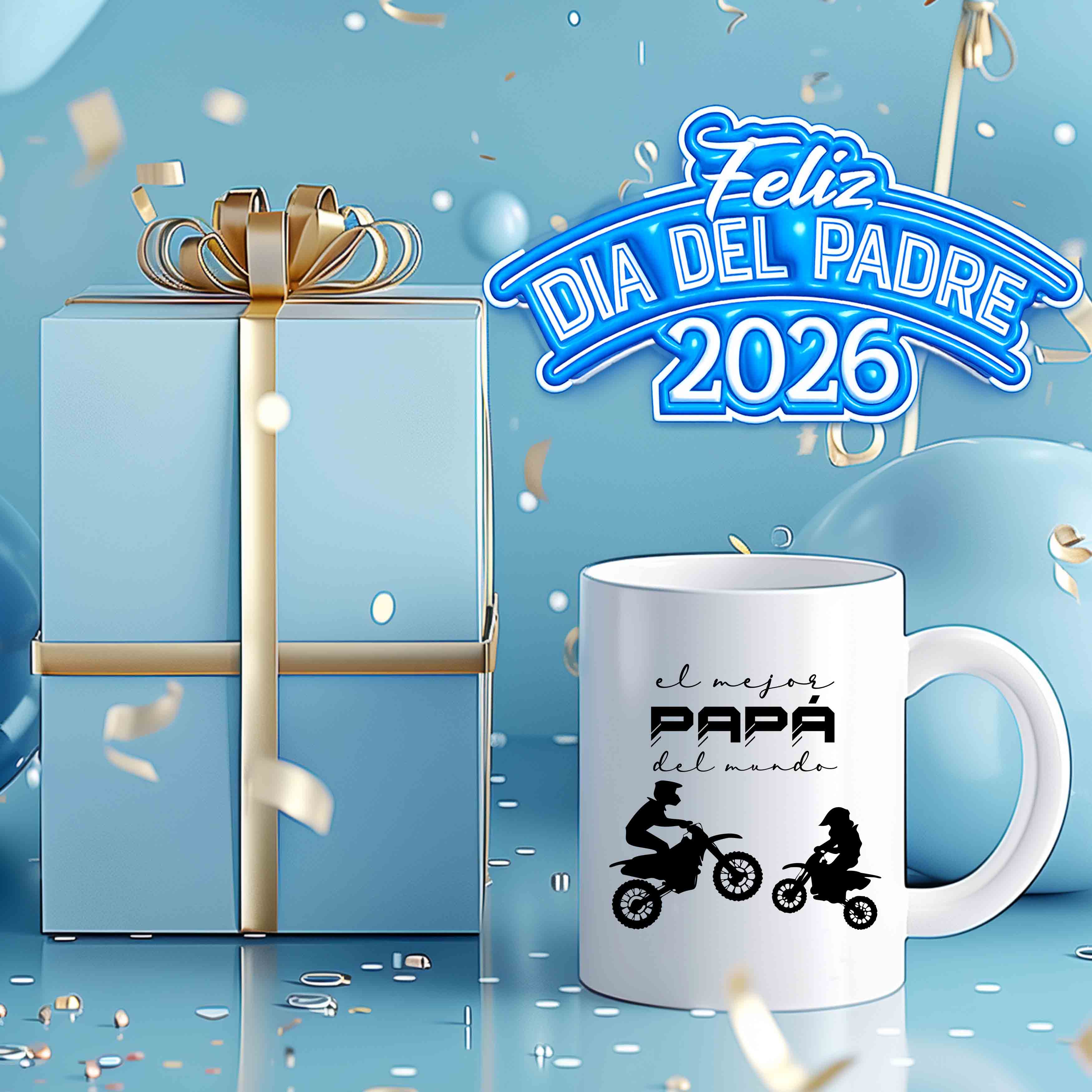 TAZA REGALO – imagen 27