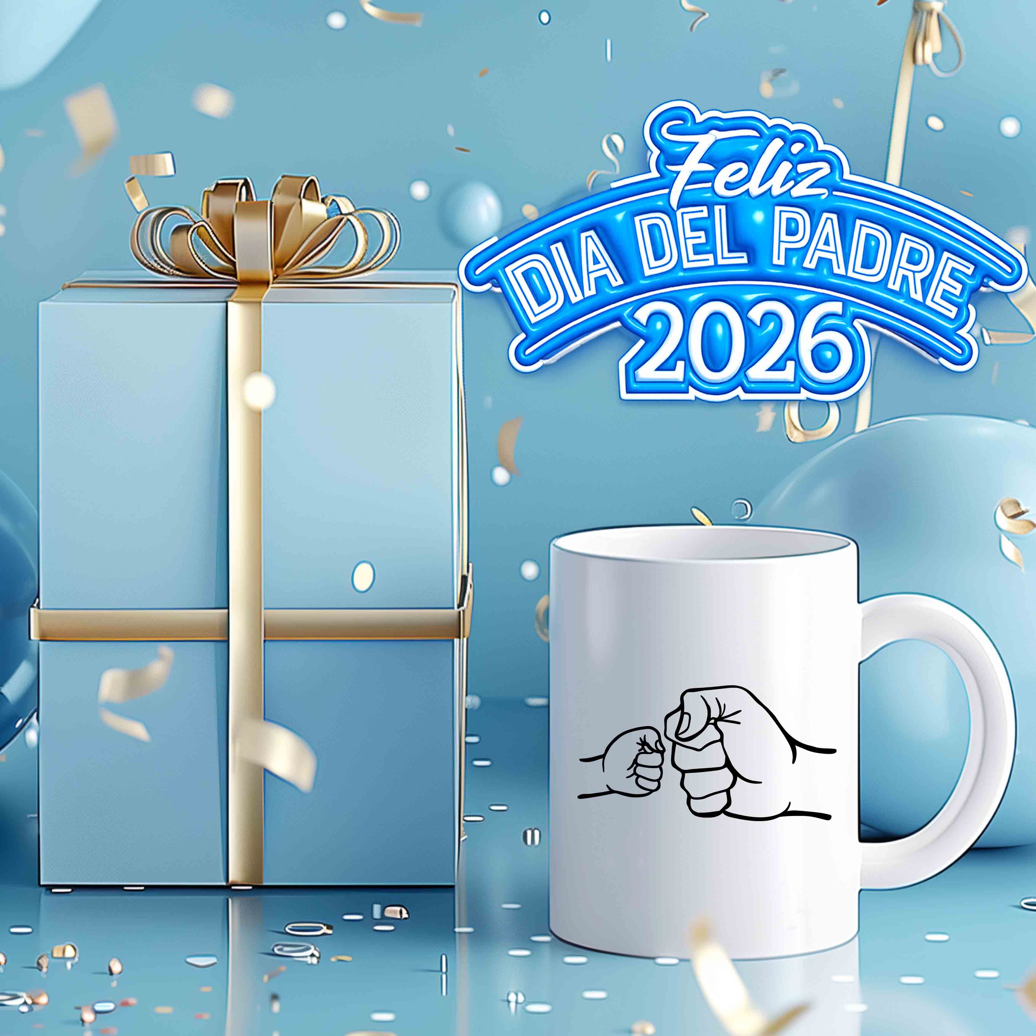 TAZA REGALO – imagen 28