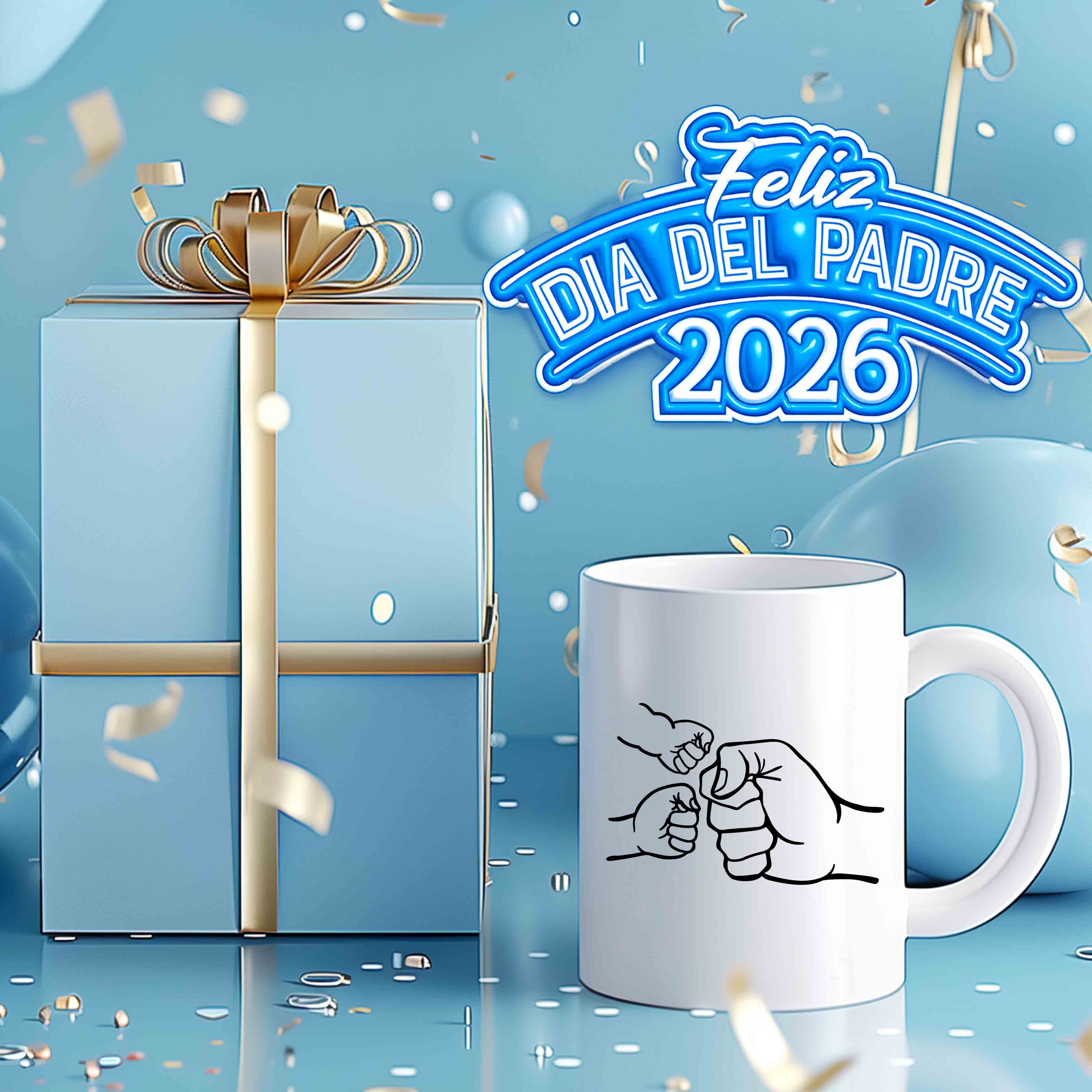 TAZA REGALO – imagen 29