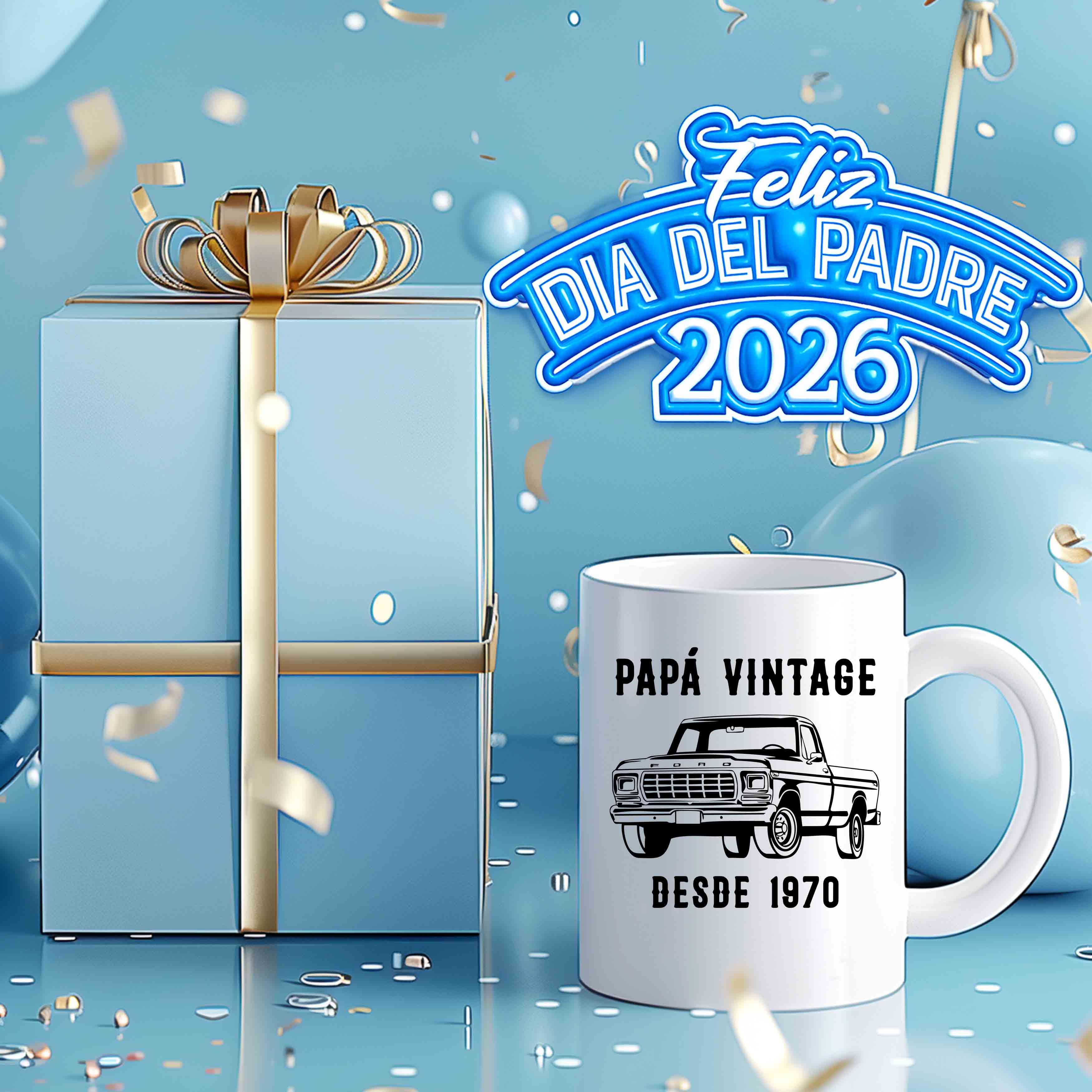 TAZA REGALO – imagen 4