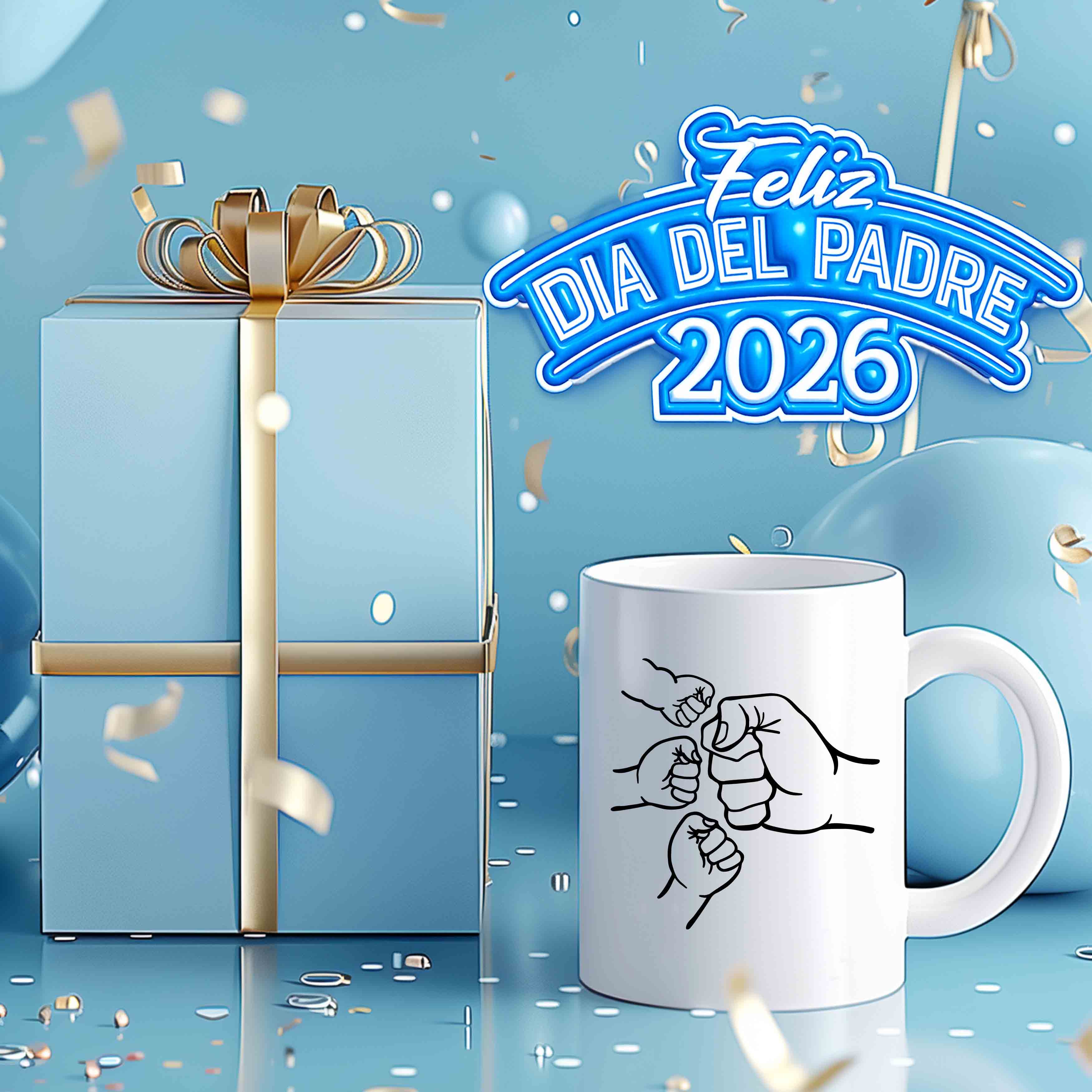TAZA REGALO – imagen 30