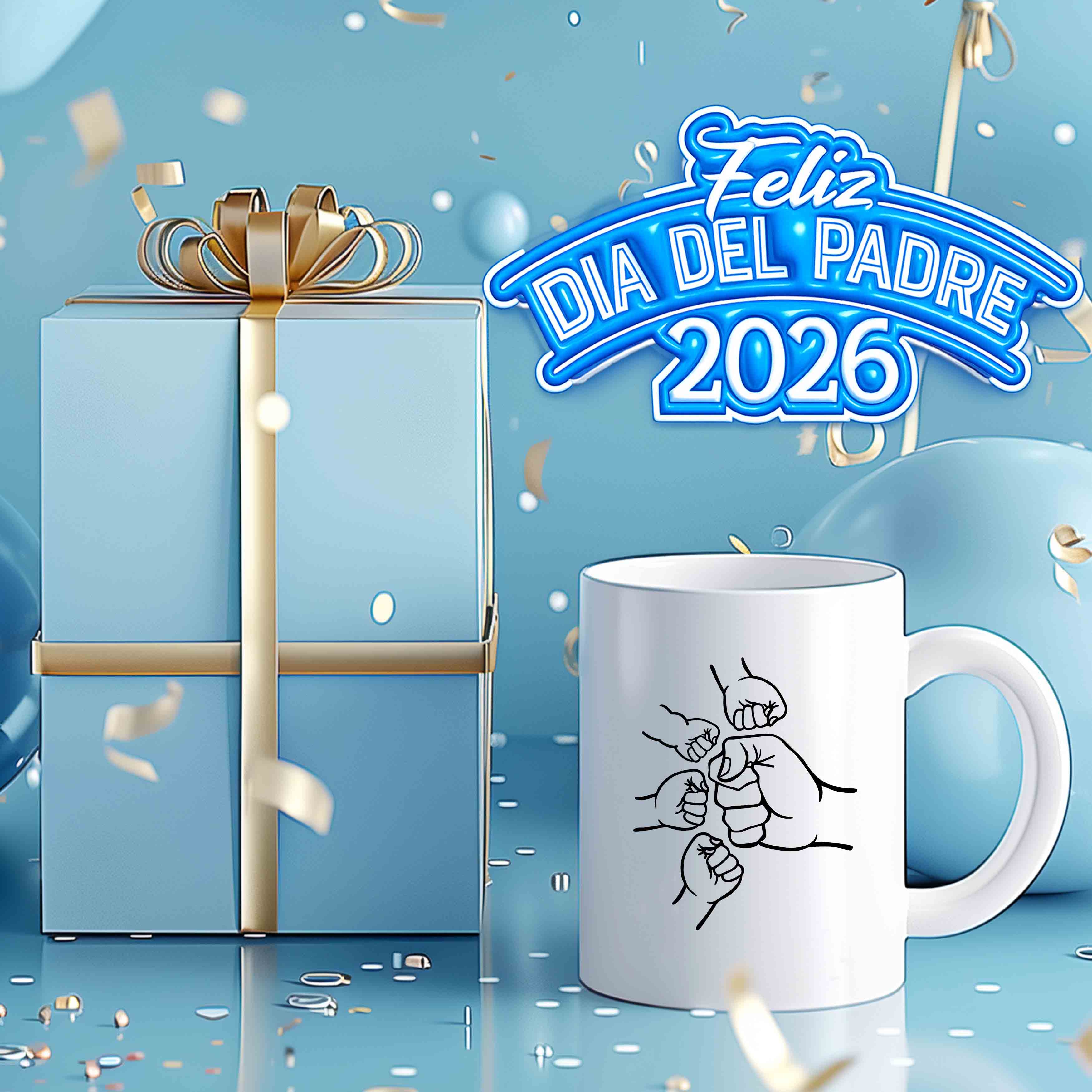 TAZA REGALO – imagen 31