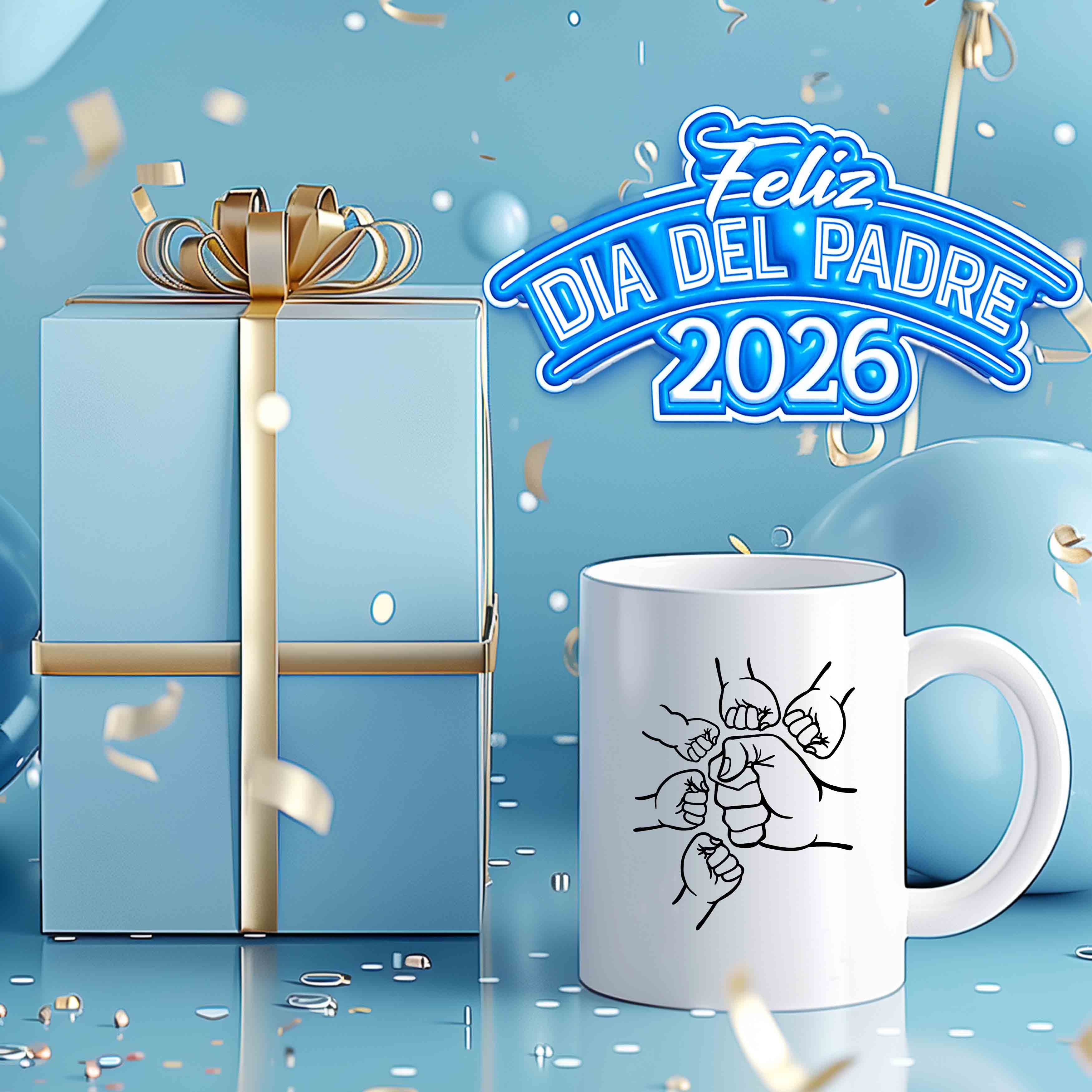 TAZA REGALO – imagen 32
