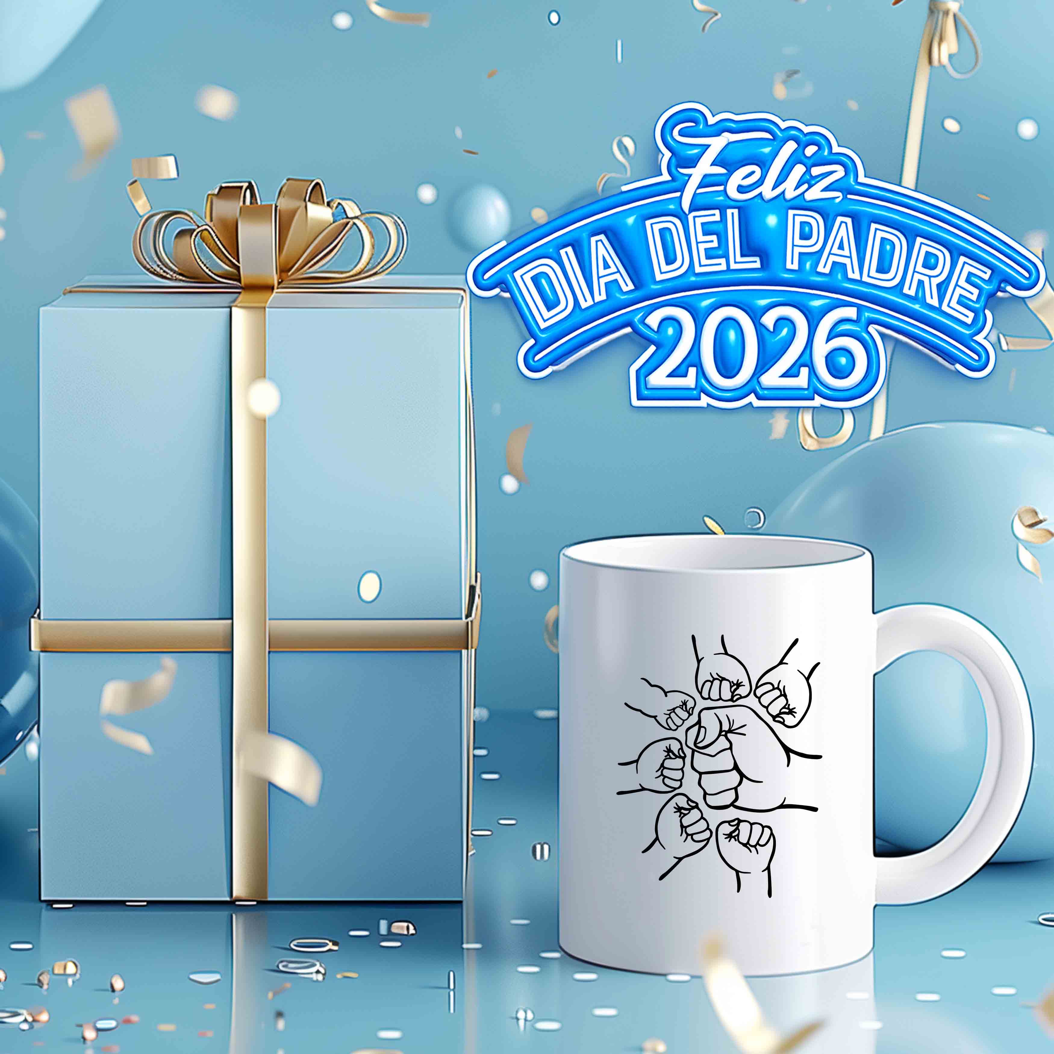 TAZA REGALO – imagen 33