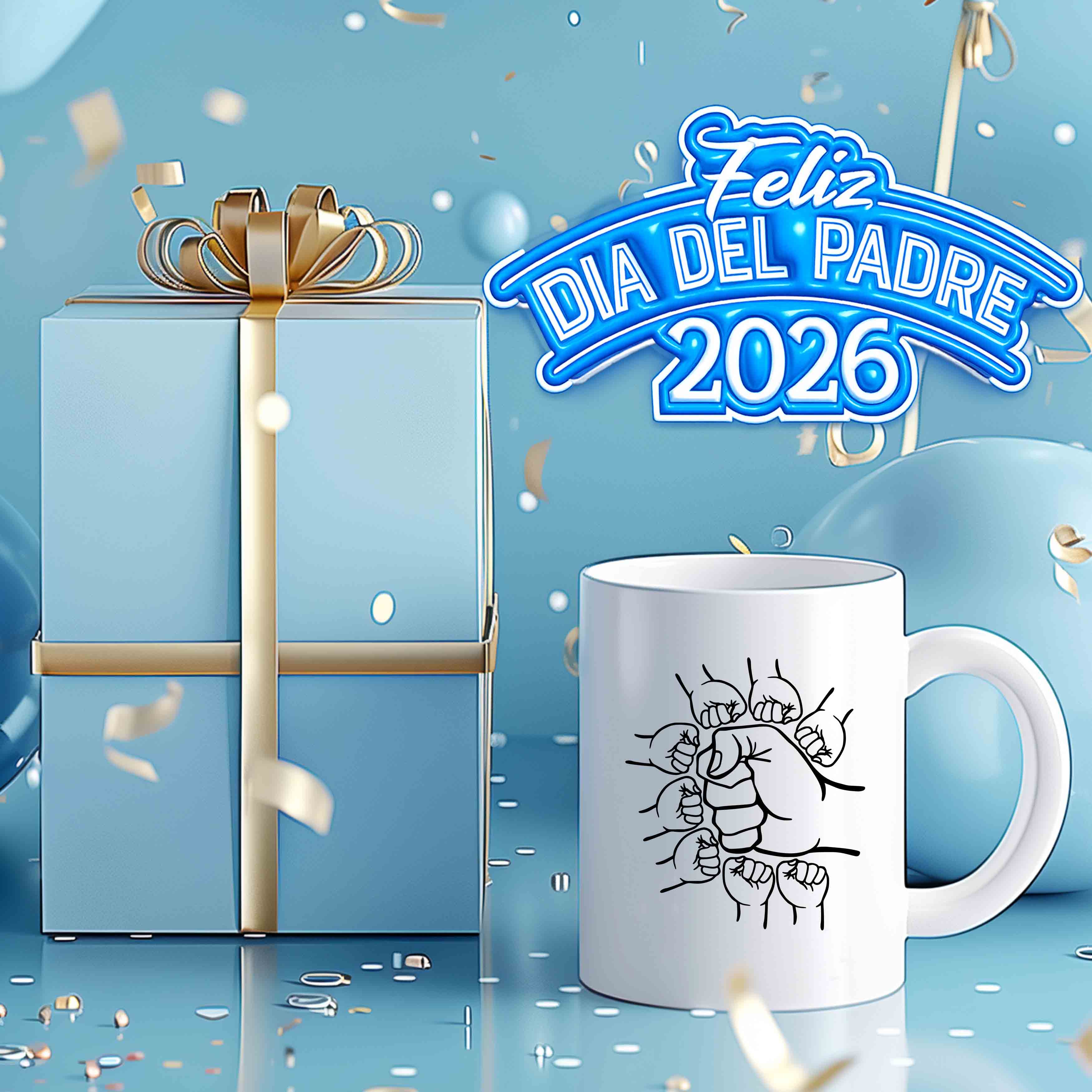 TAZA REGALO – imagen 35