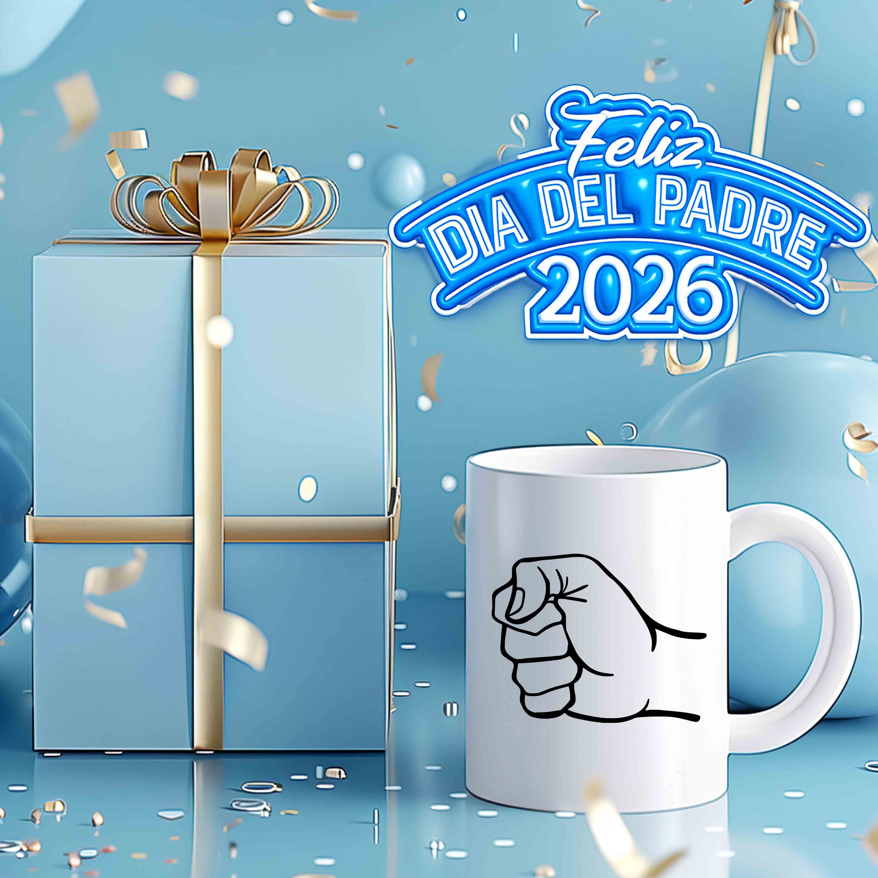 TAZA REGALO – imagen 36