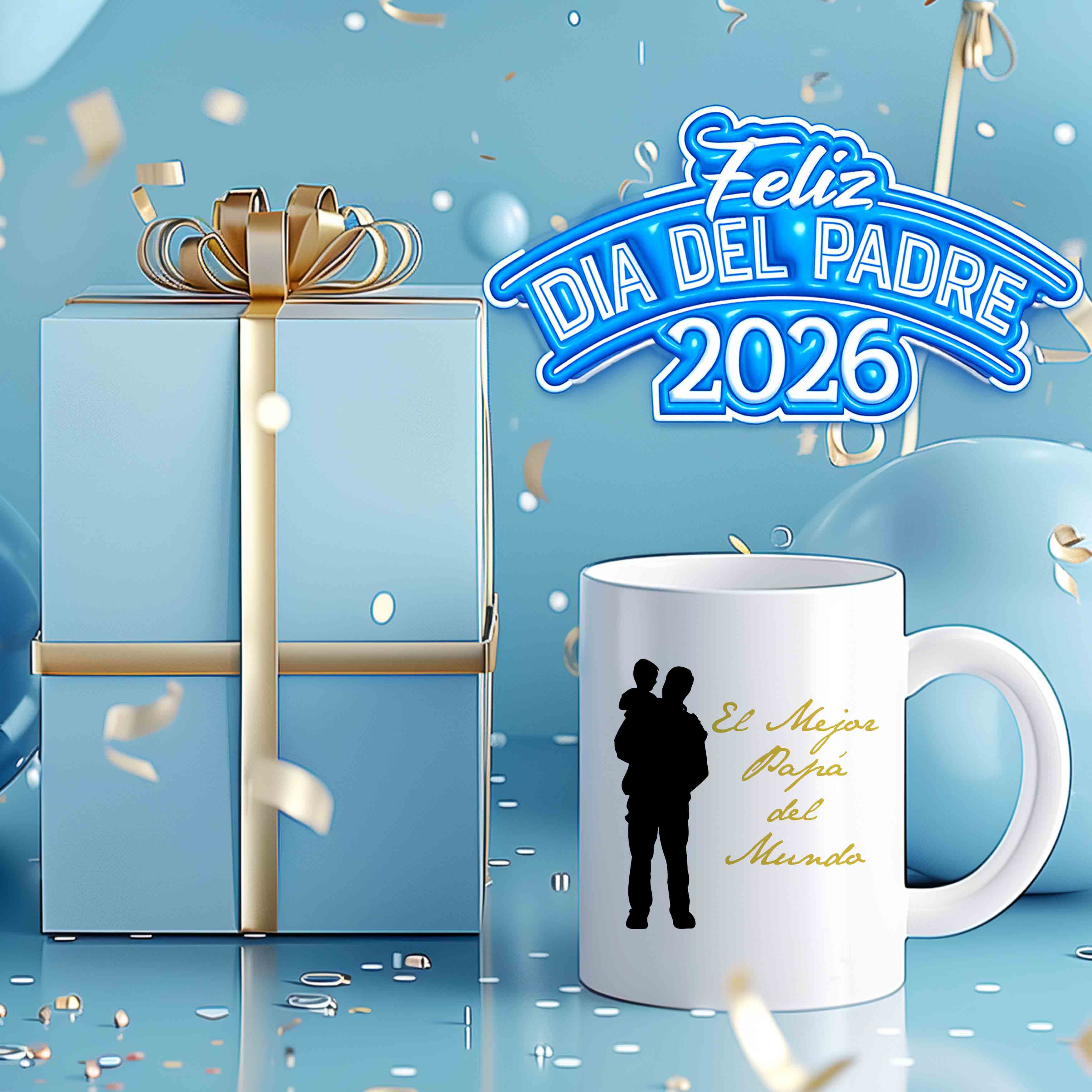 TAZA REGALO – imagen 38