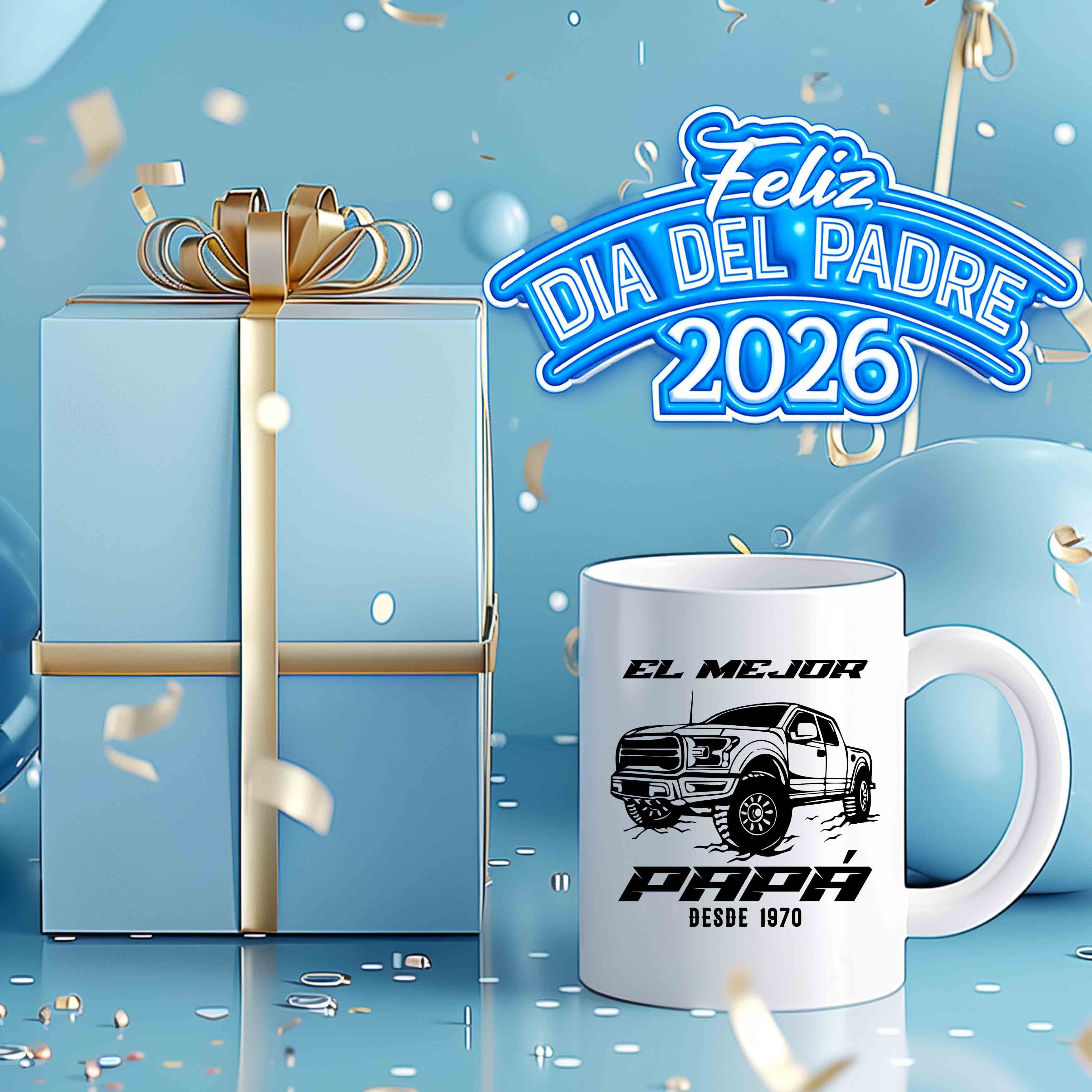 TAZA REGALO – imagen 5