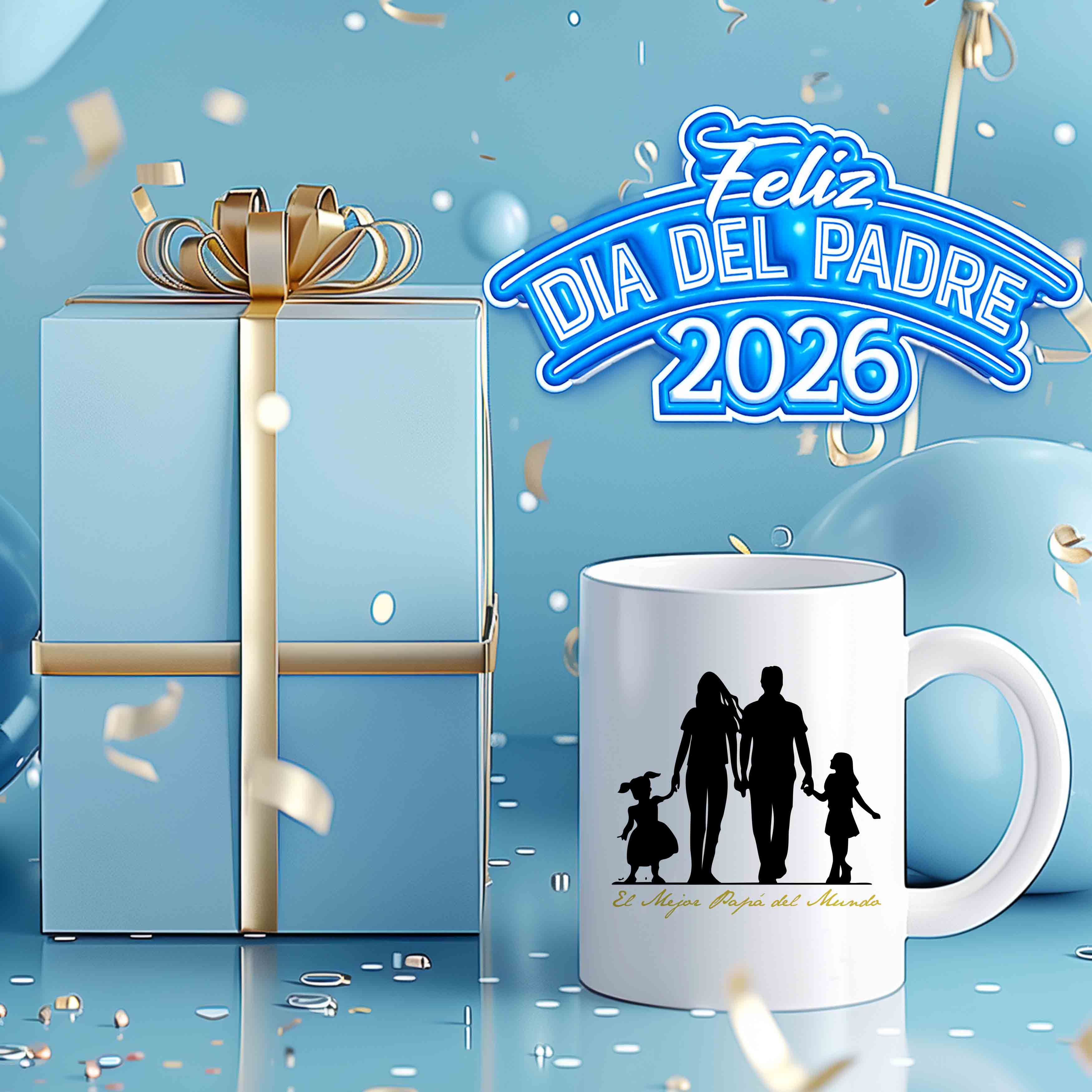 TAZA REGALO – imagen 41