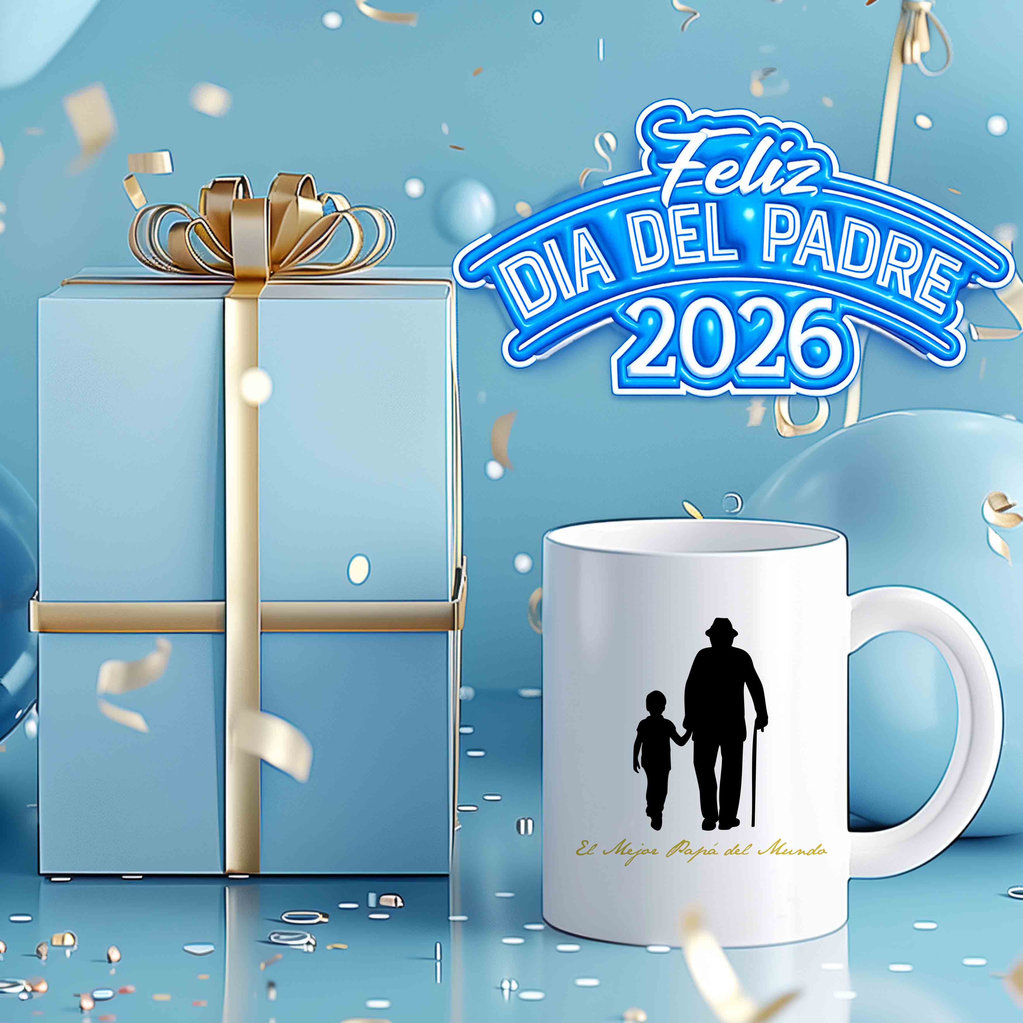 TAZA REGALO – imagen 43