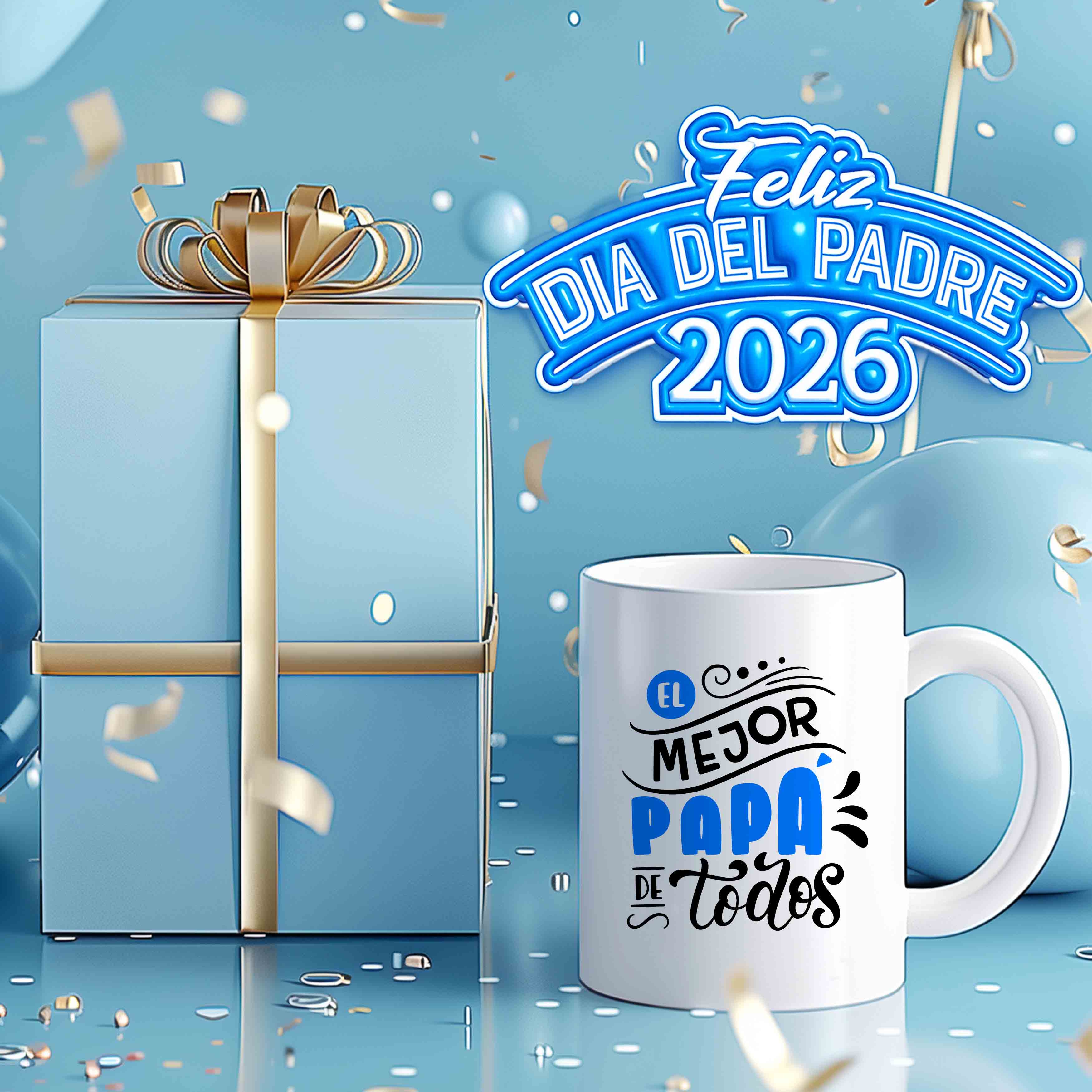 TAZA REGALO – imagen 49