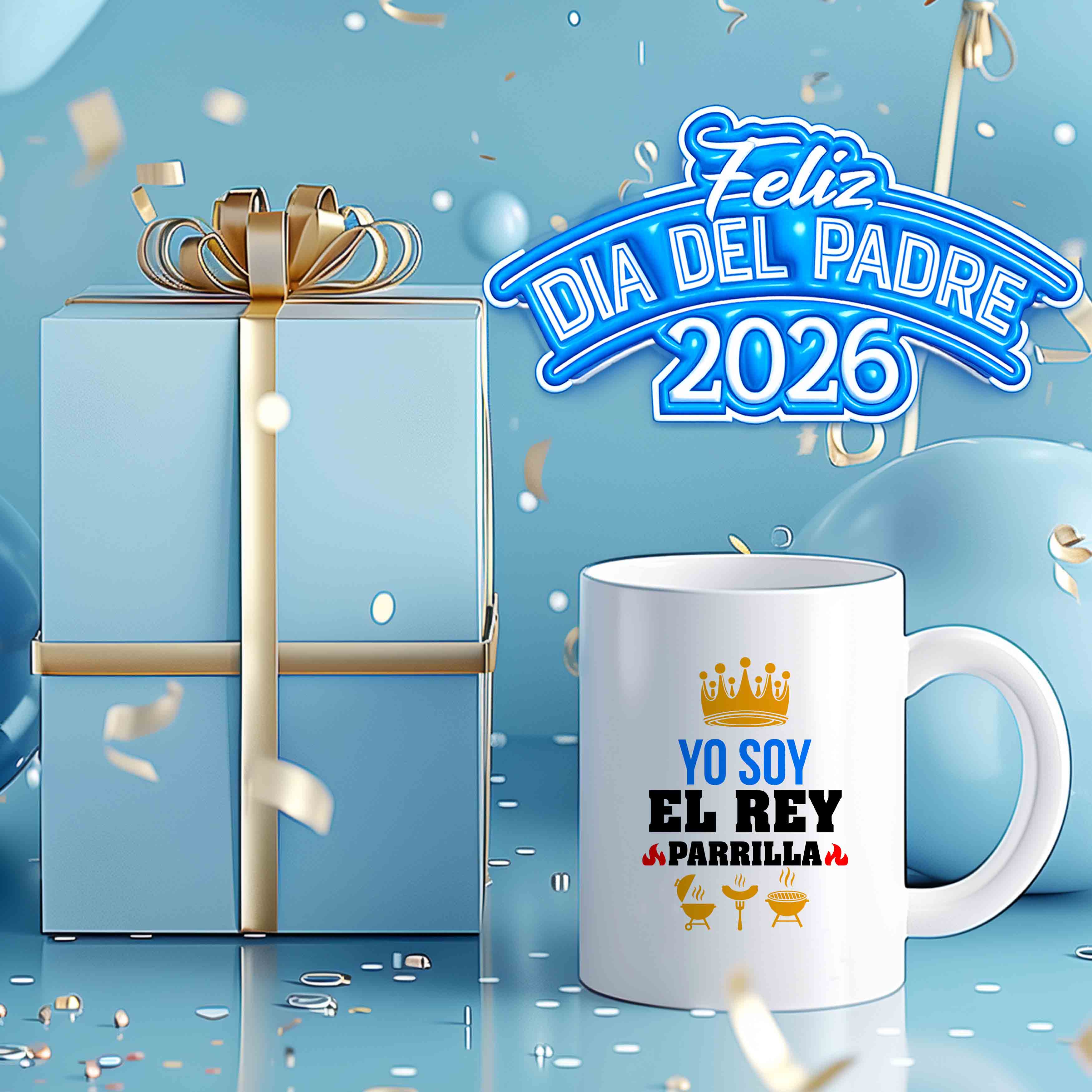 TAZA REGALO – imagen 63