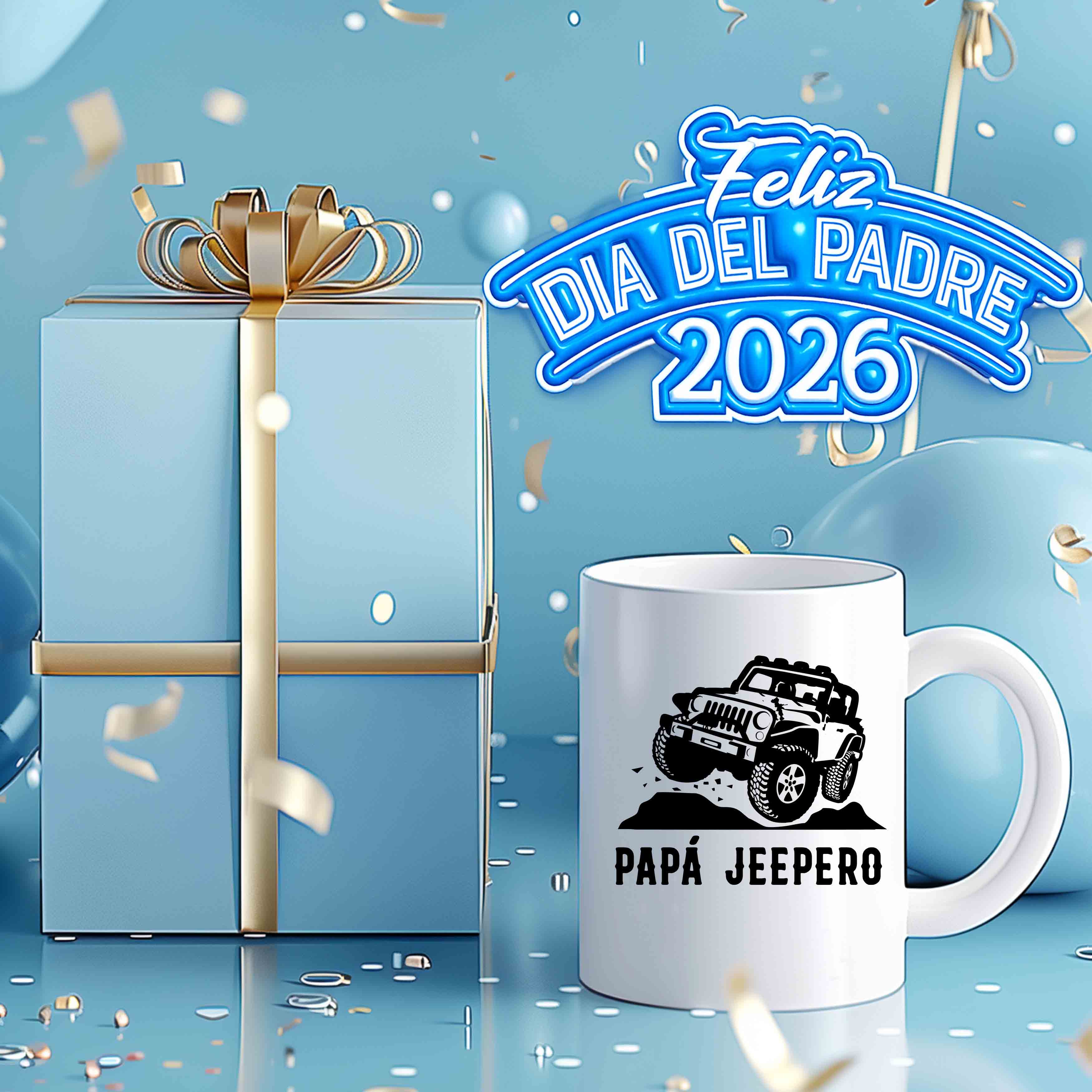 TAZA REGALO – imagen 8