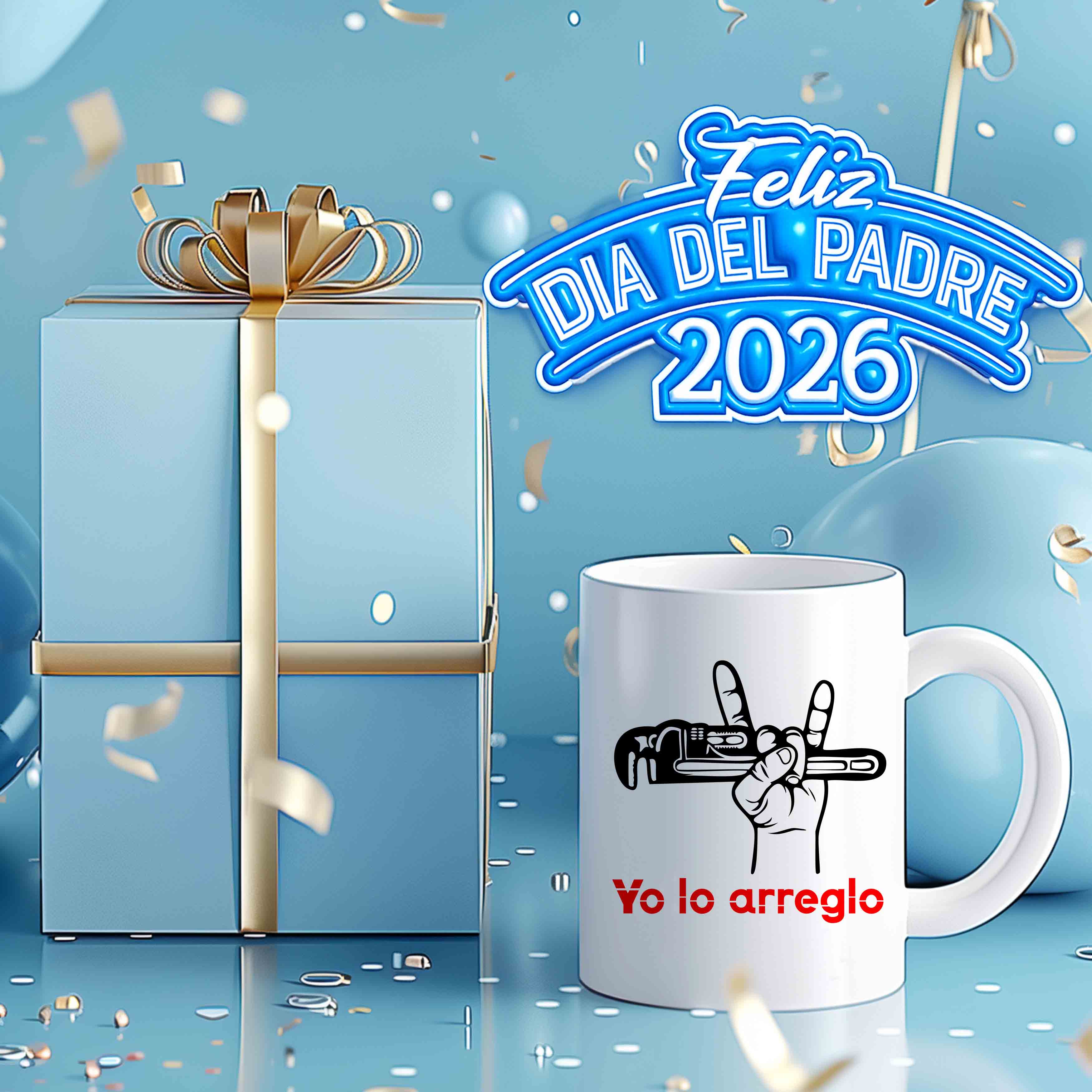 TAZA REGALO – imagen 74