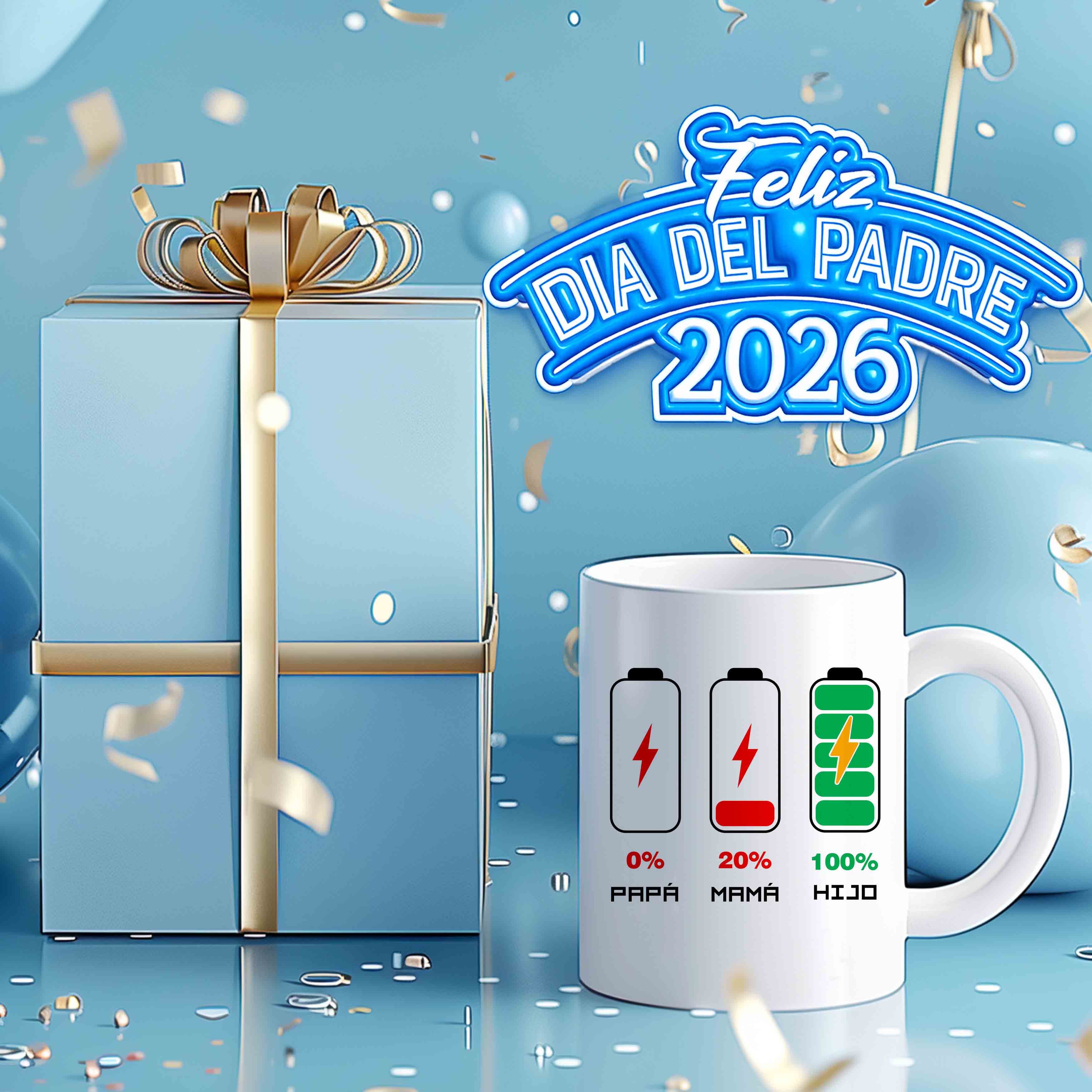 TAZA REGALO – imagen 78