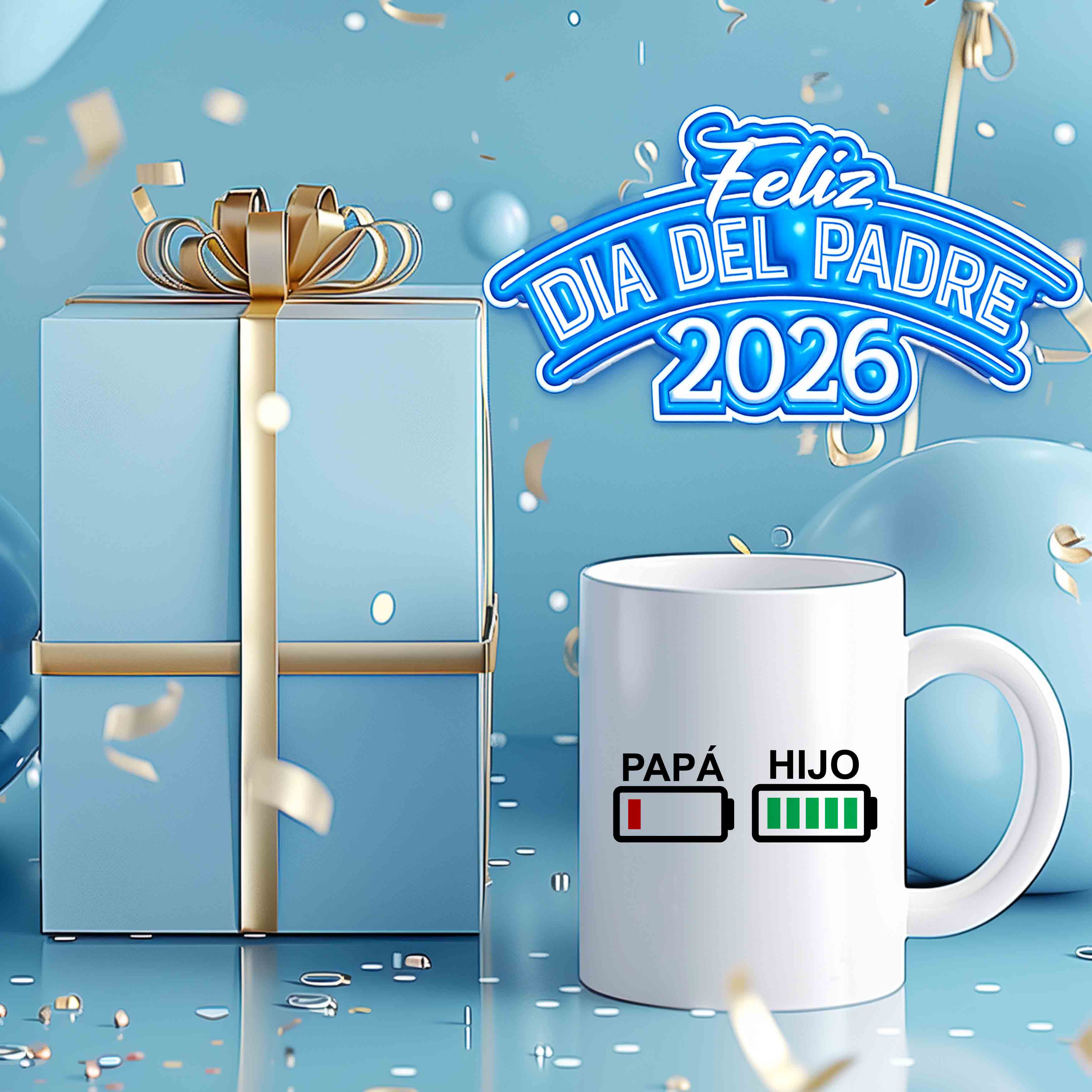 TAZA REGALO – imagen 81