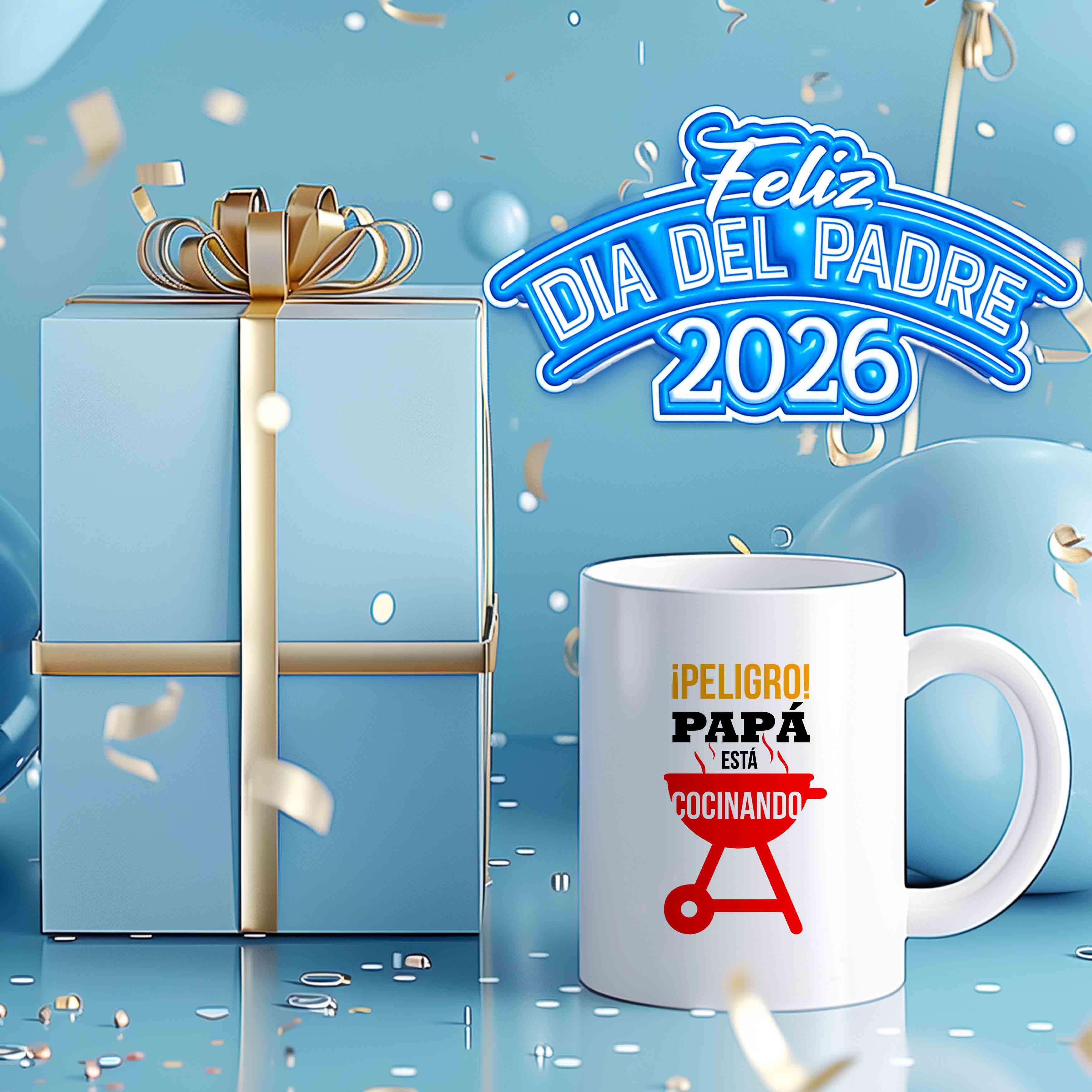 TAZA REGALO – imagen 82