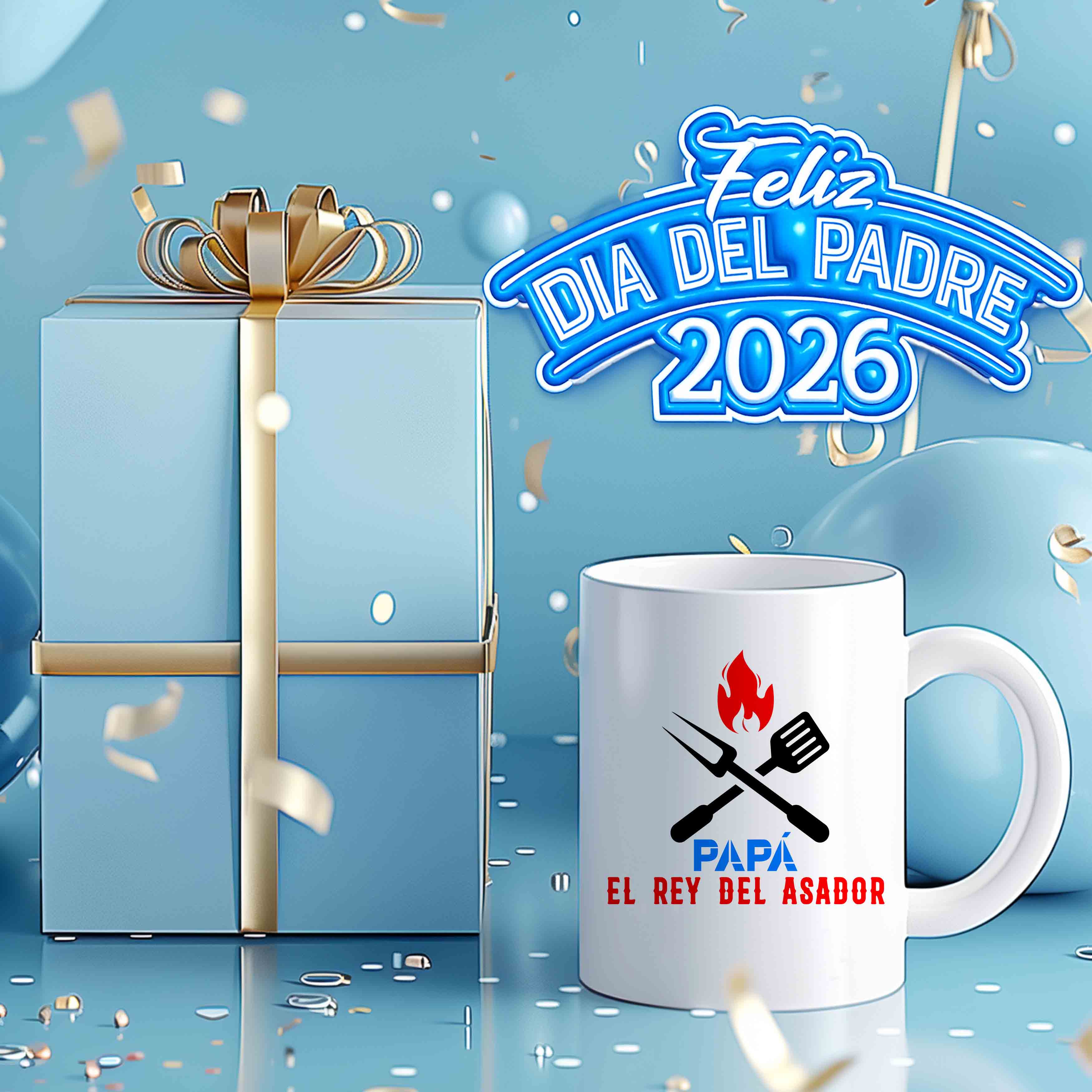 TAZA REGALO – imagen 84