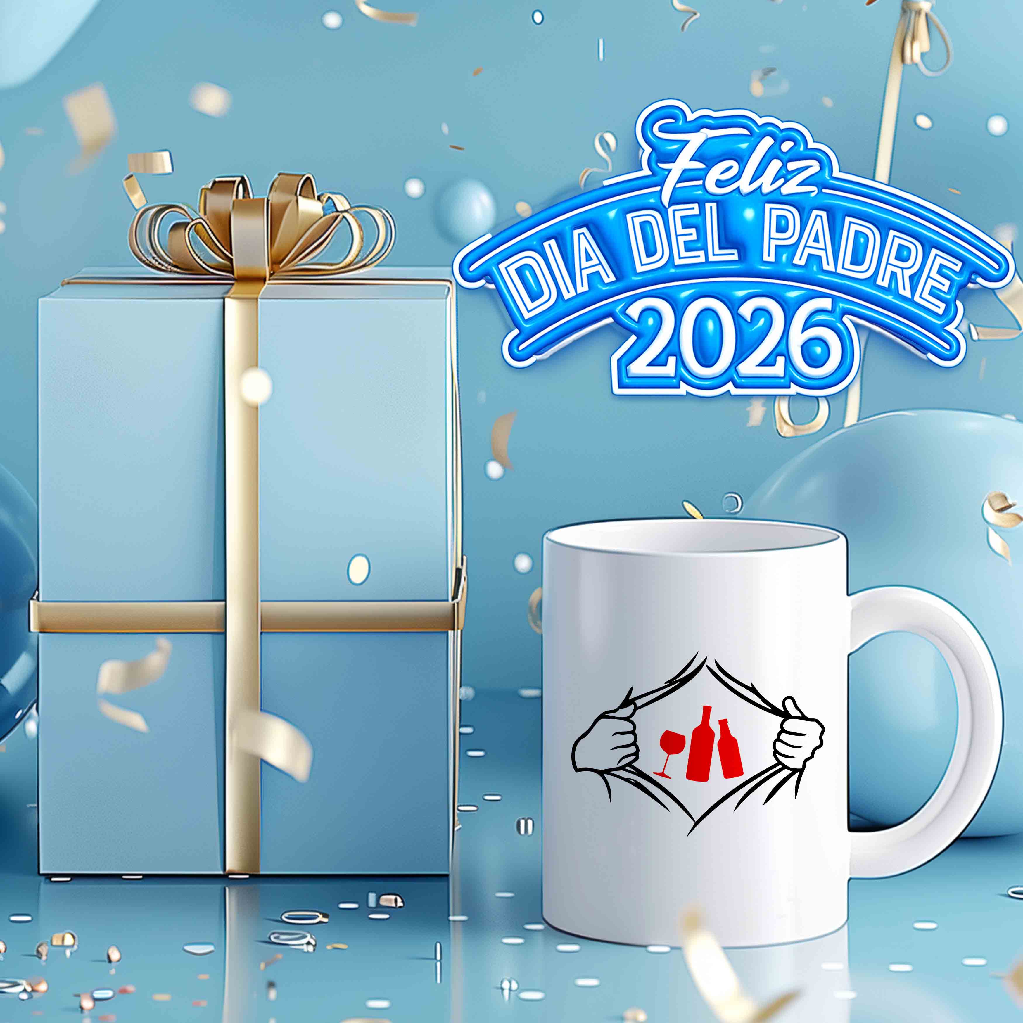 TAZA REGALO – imagen 90