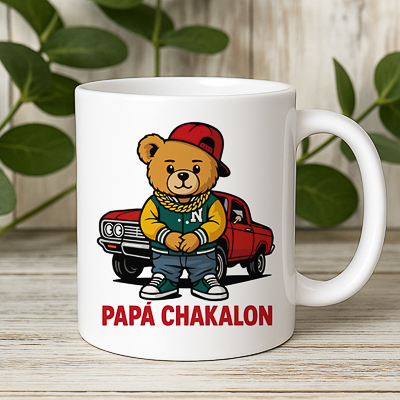 TAZA