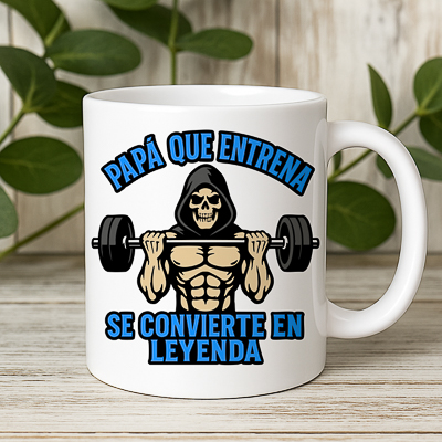 TAZA – imagen 2