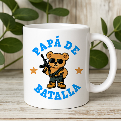 TAZA – imagen 3