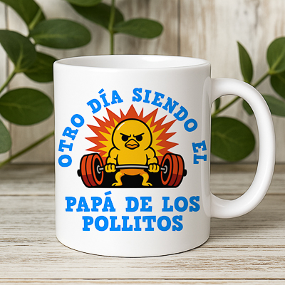 TAZA – imagen 4