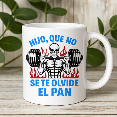 TAZA – imagen 5