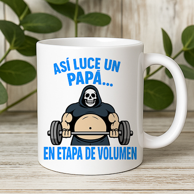 TAZA – imagen 6