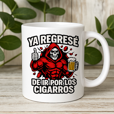 TAZA – imagen 9