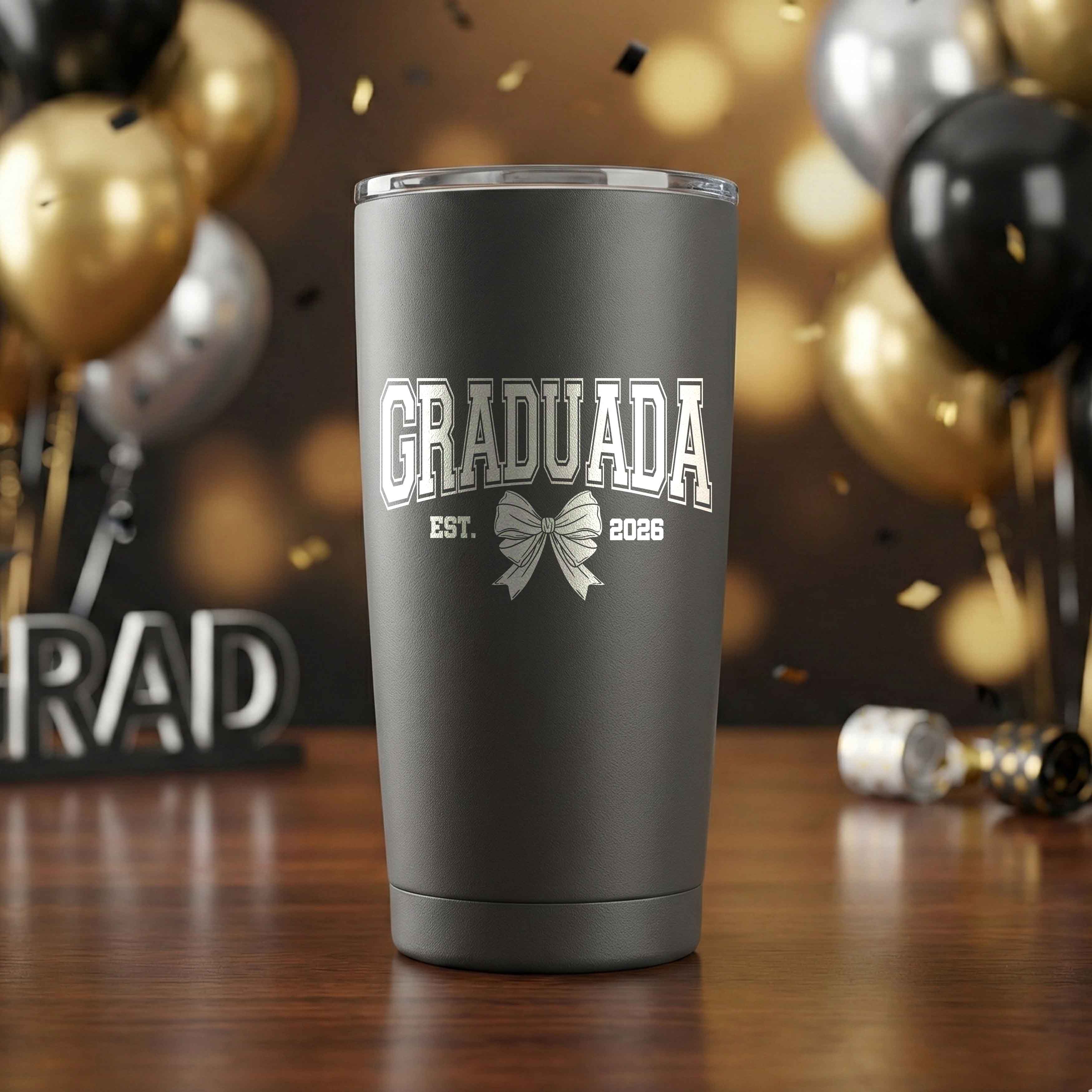 Playeras Graduación