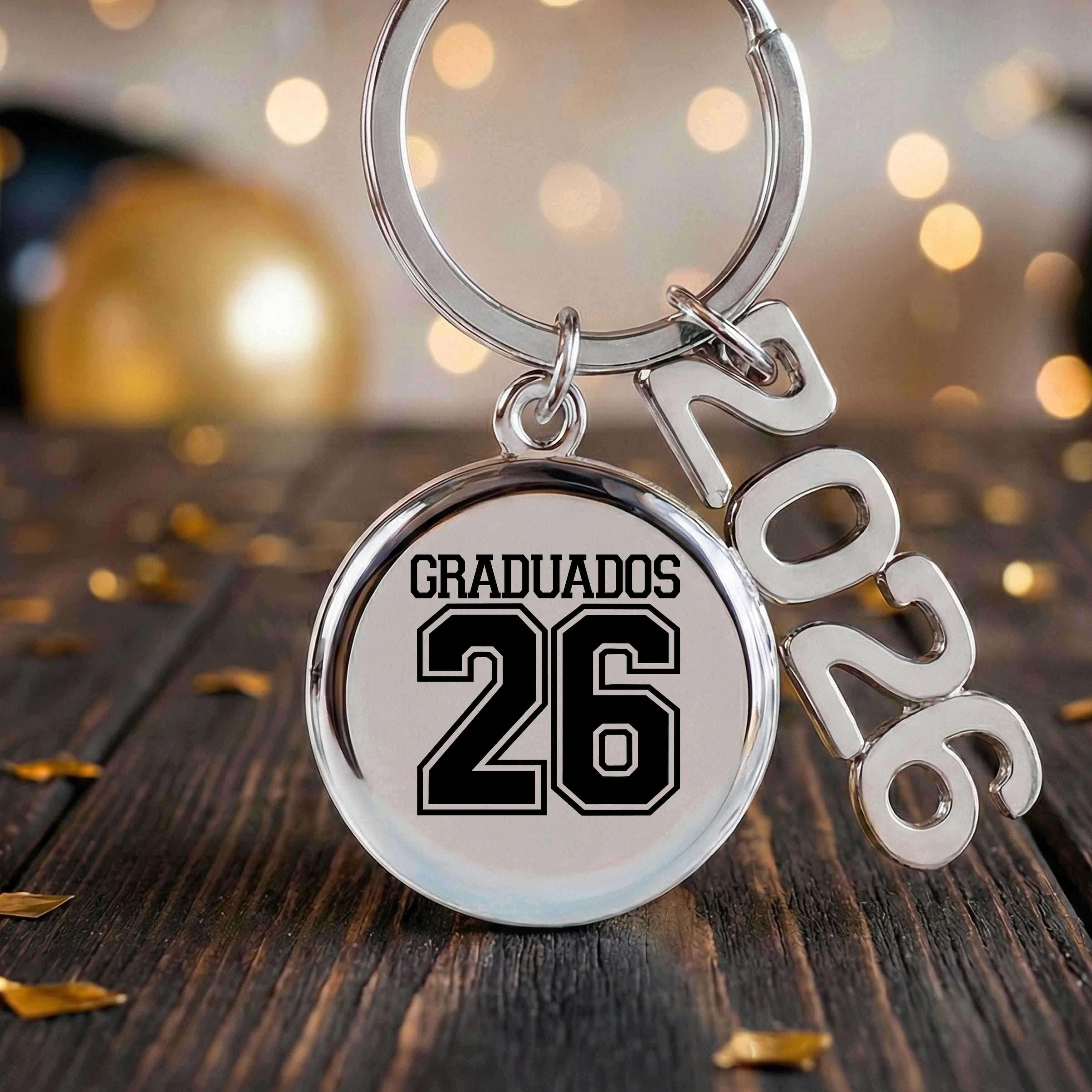 Playeras Graduación