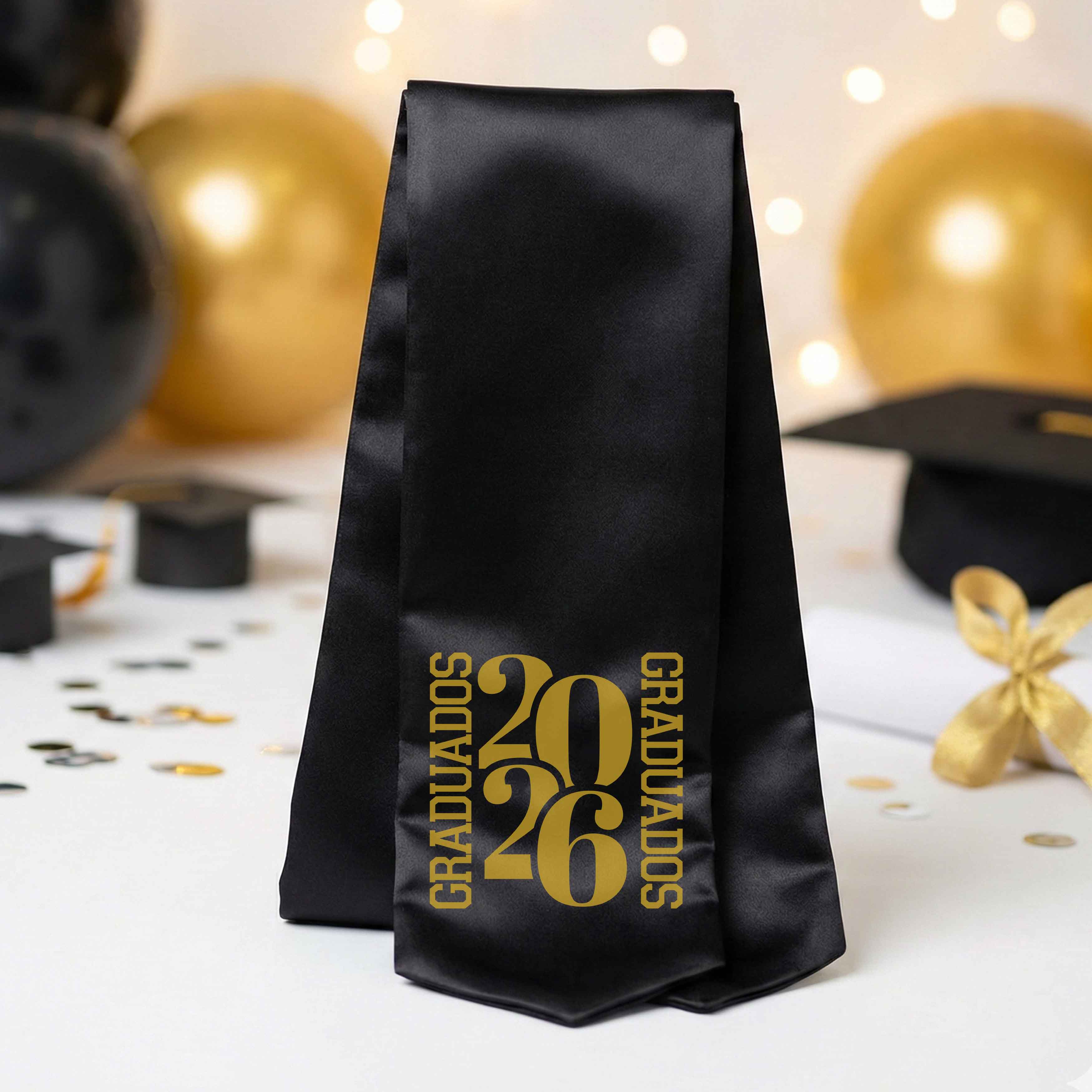 Playeras Graduación