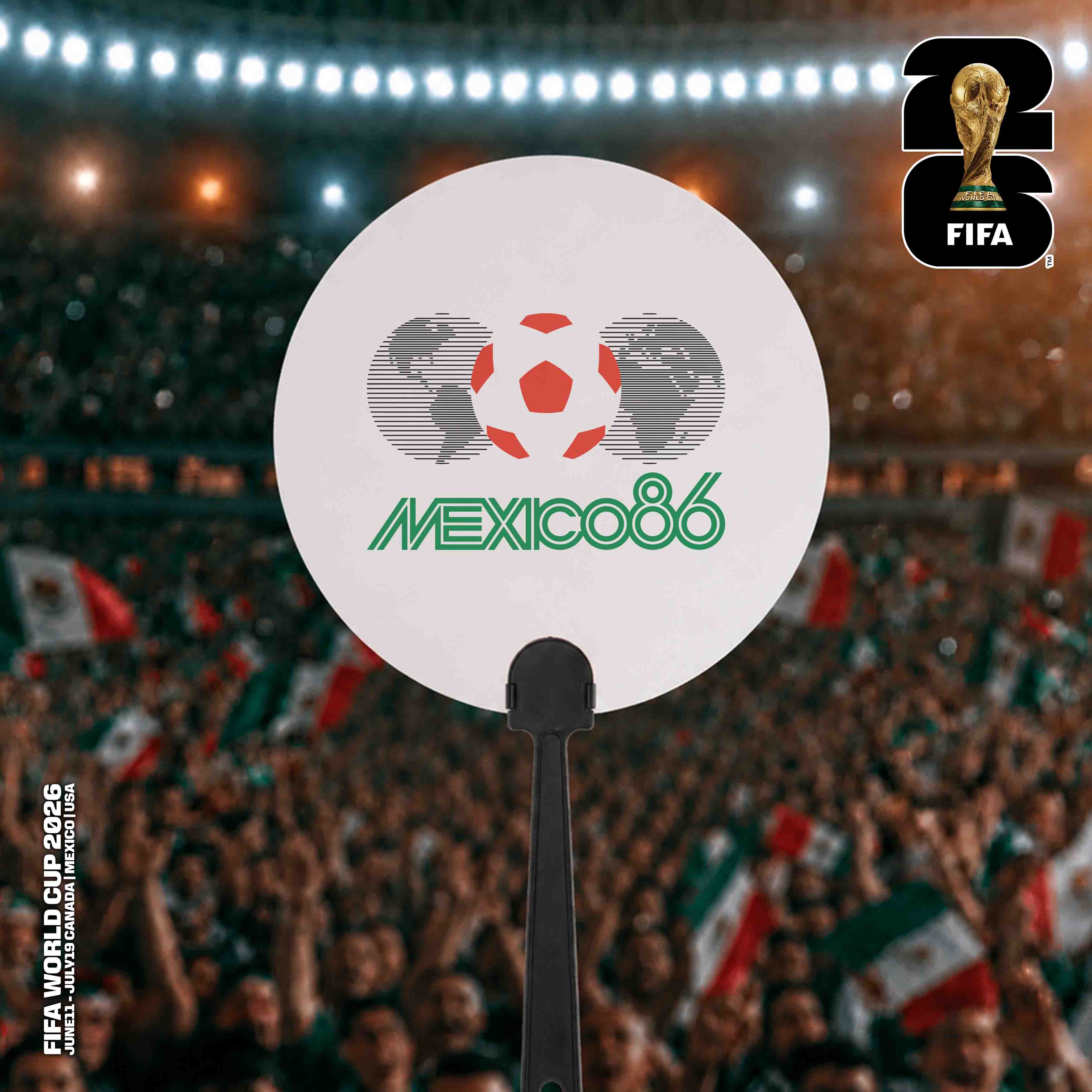 ABANICO PLASTICO – imagen 118
