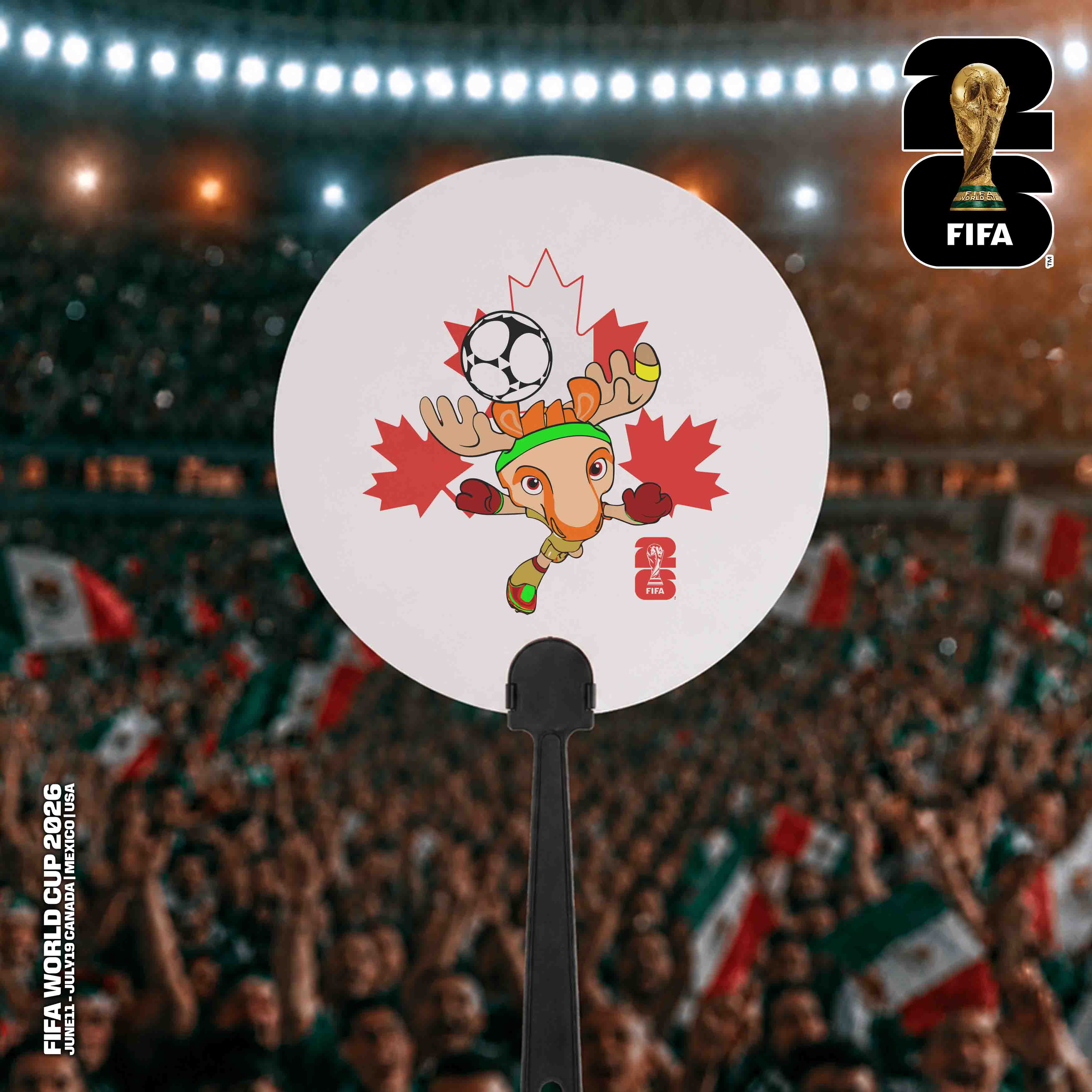 ABANICO PLASTICO – imagen 152