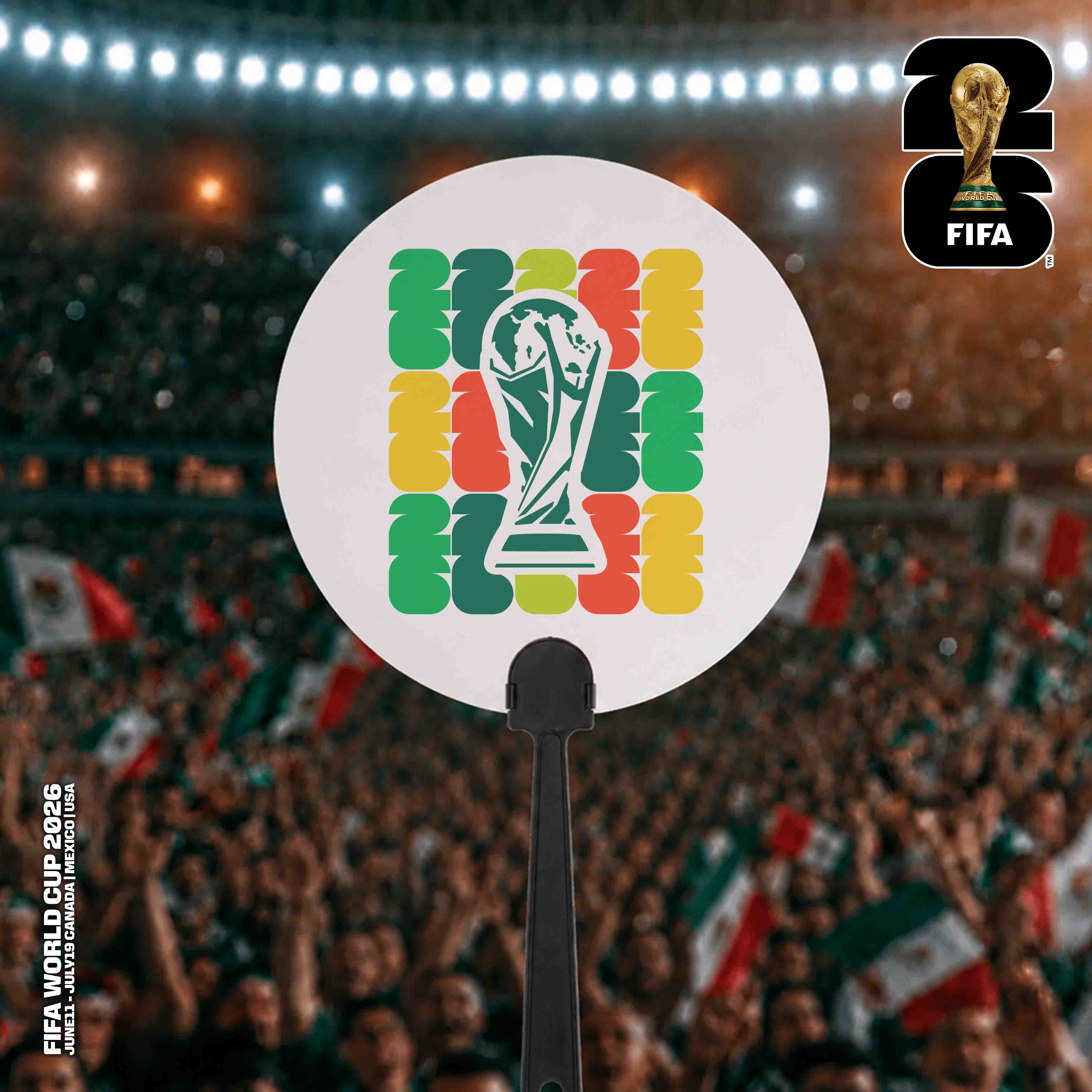 ABANICO PLASTICO – imagen 171