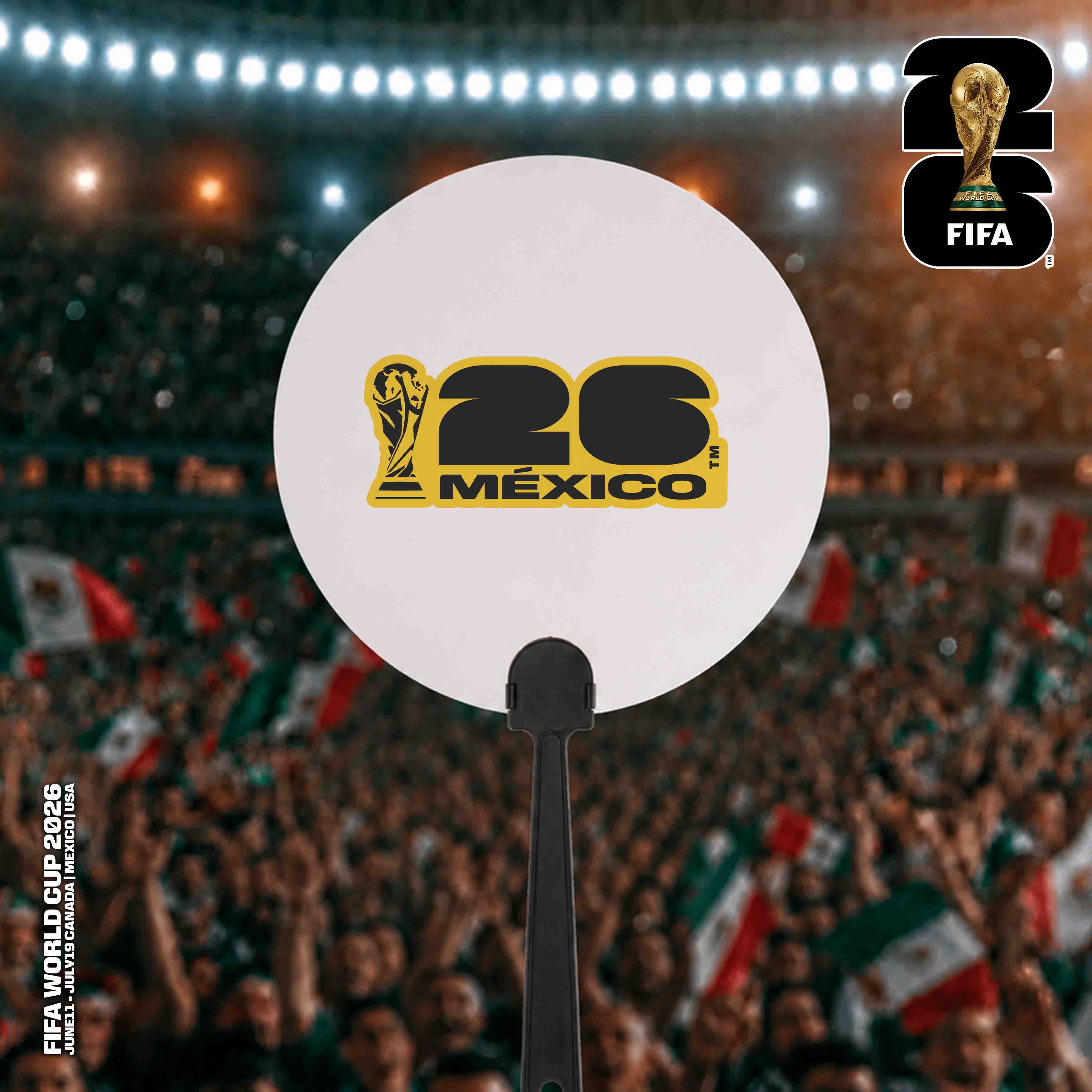 ABANICO PLASTICO – imagen 44