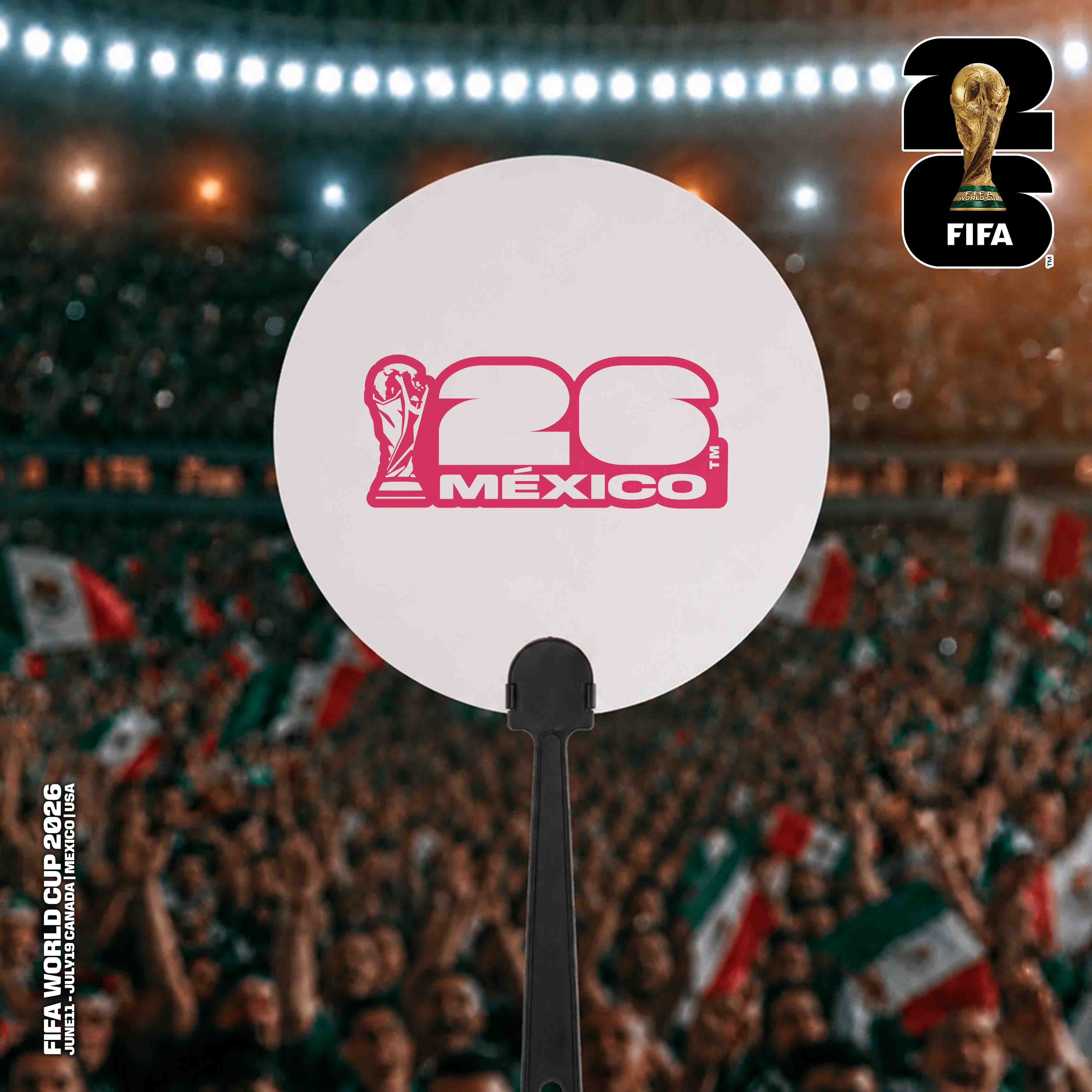 ABANICO PLASTICO – imagen 45