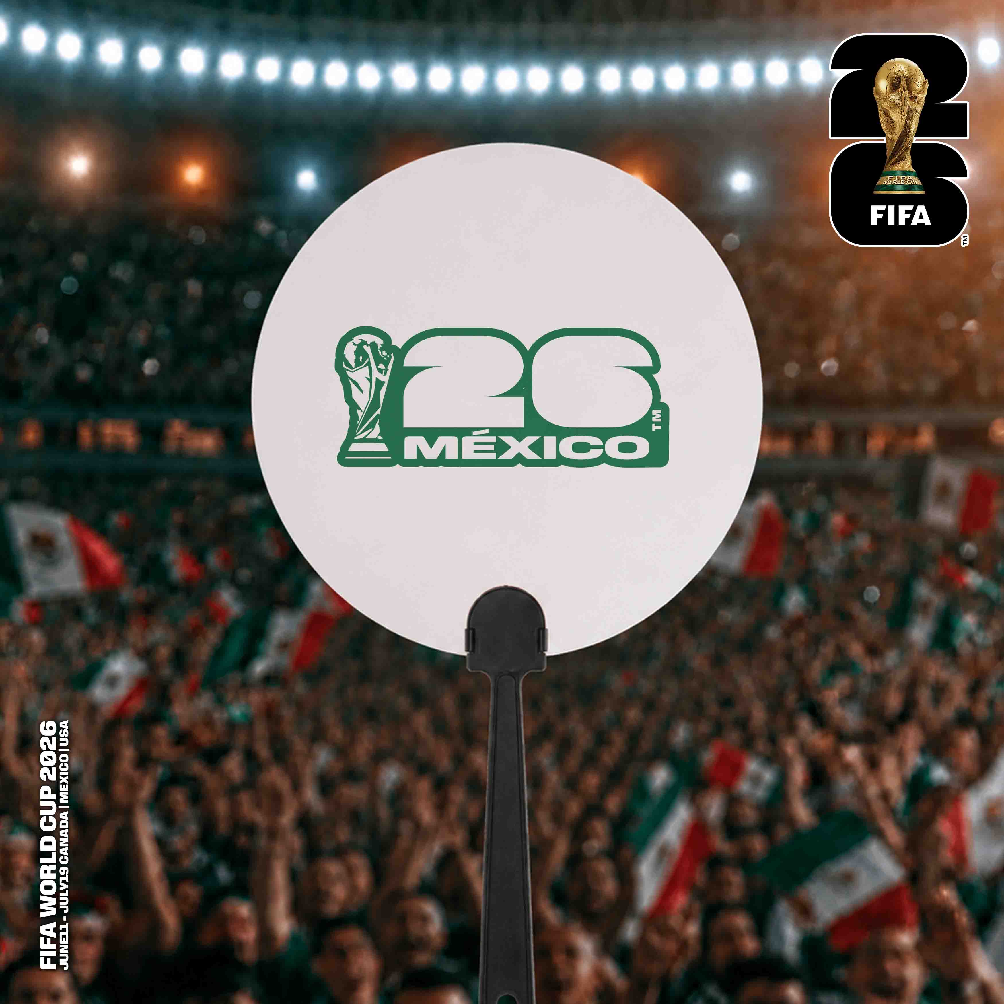 ABANICO PLASTICO – imagen 47