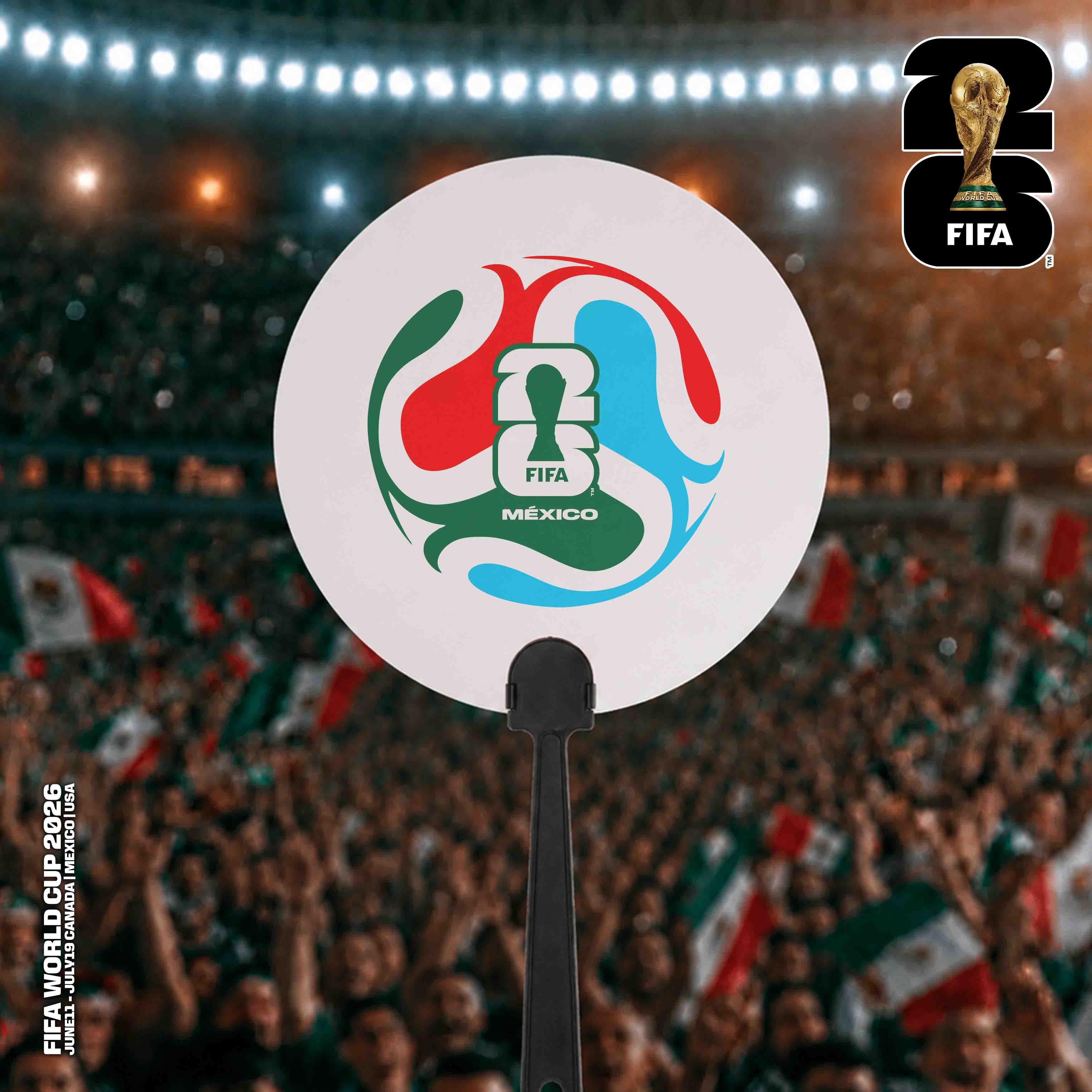 ABANICO PLASTICO – imagen 57