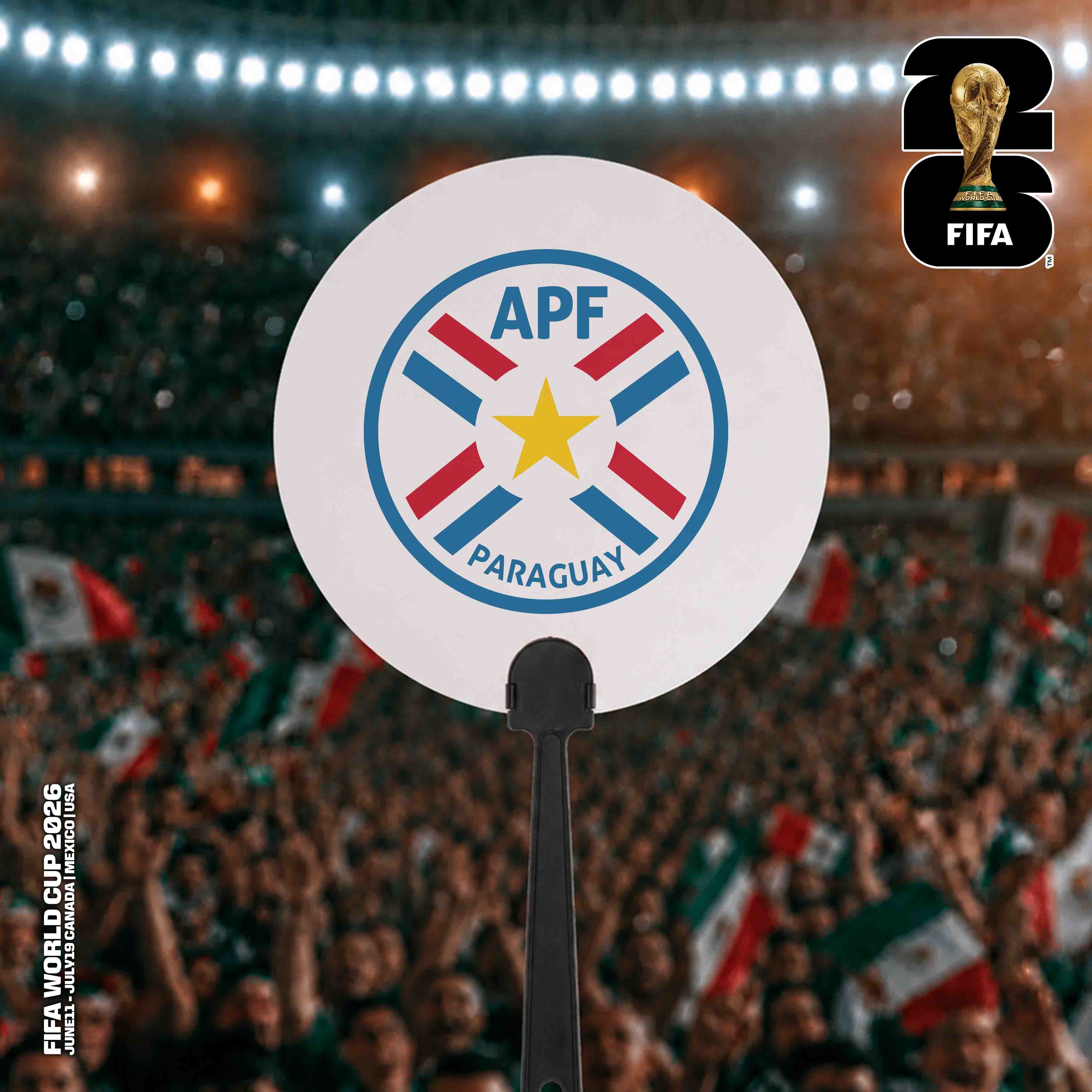 ABANICO PLASTICO – imagen 76