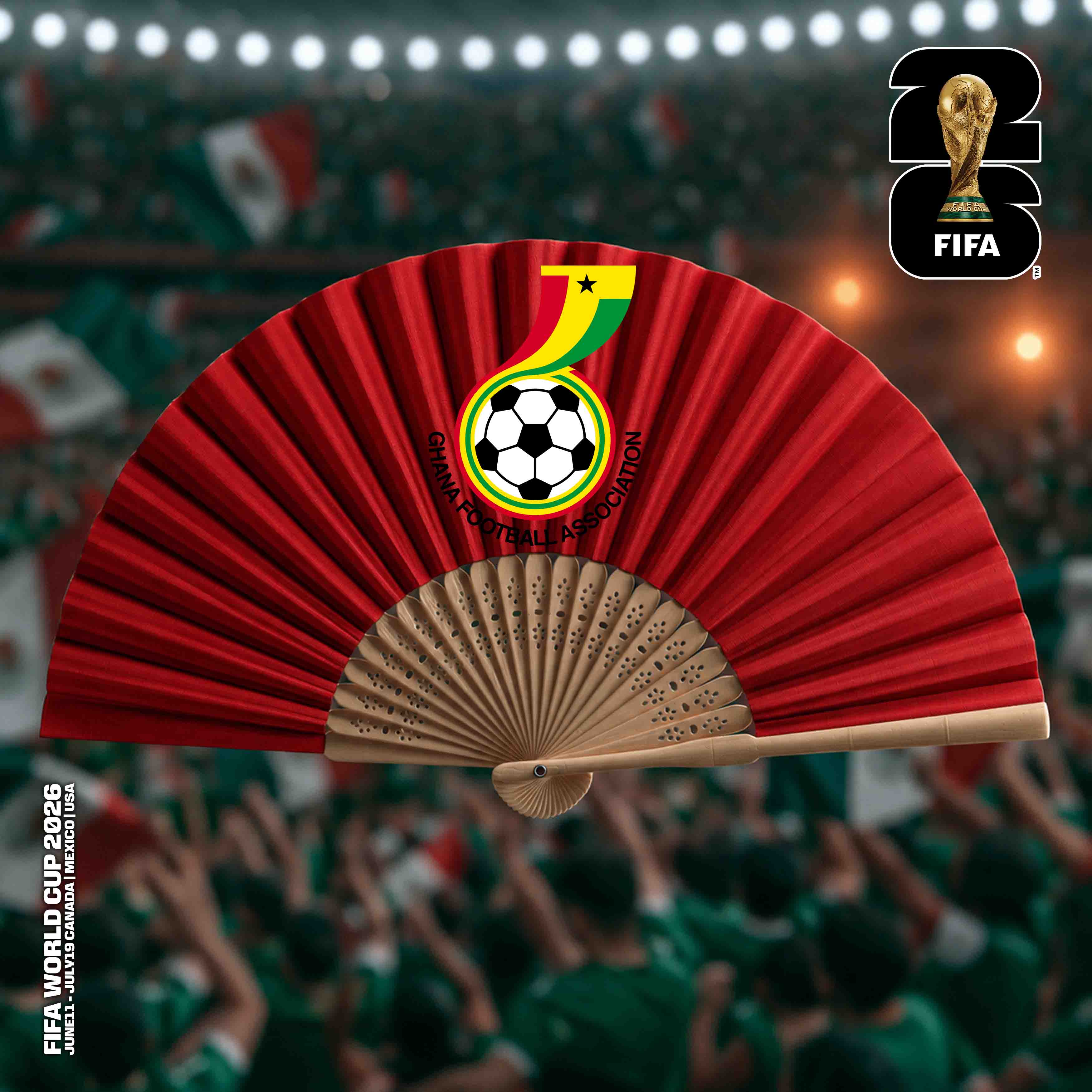 ABANICO ROJO – imagen 103