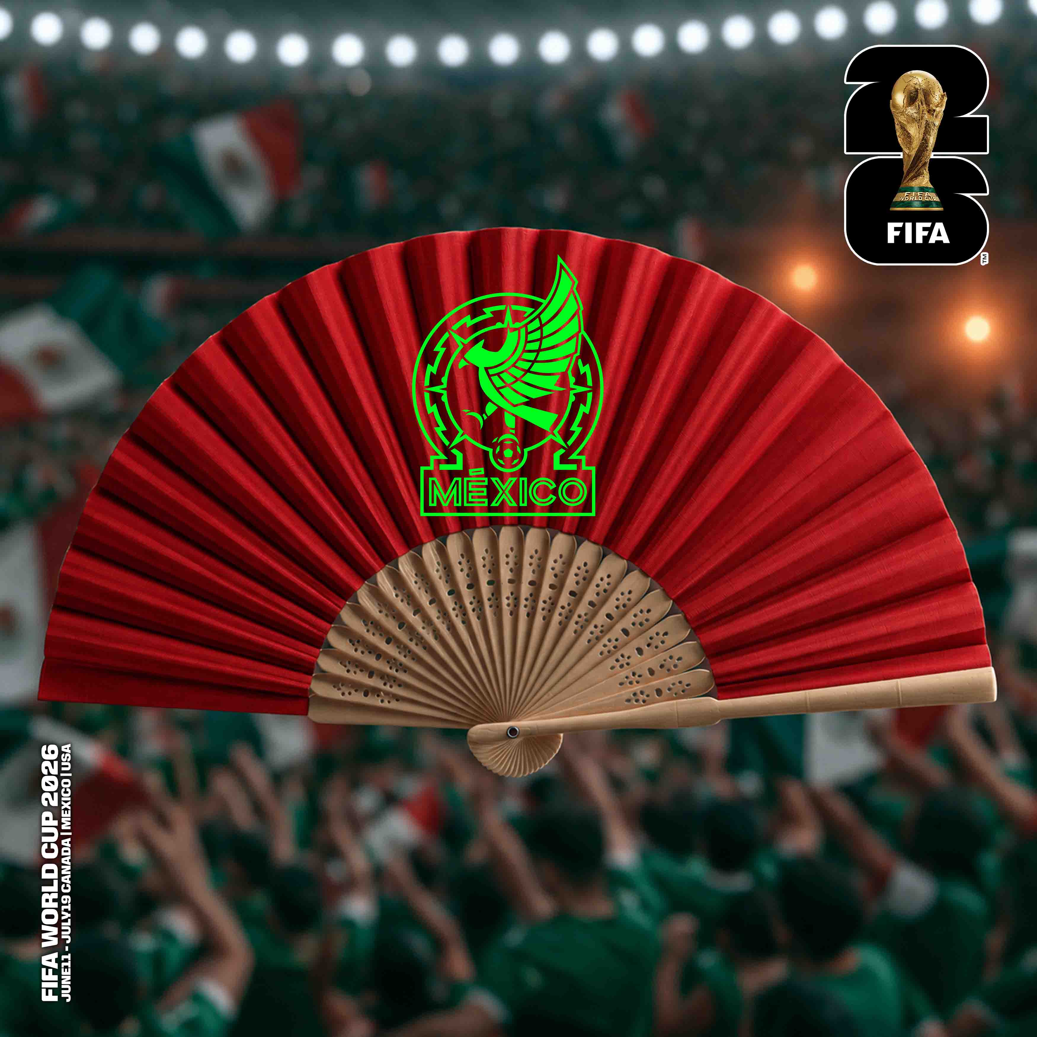 ABANICO ROJO – imagen 130