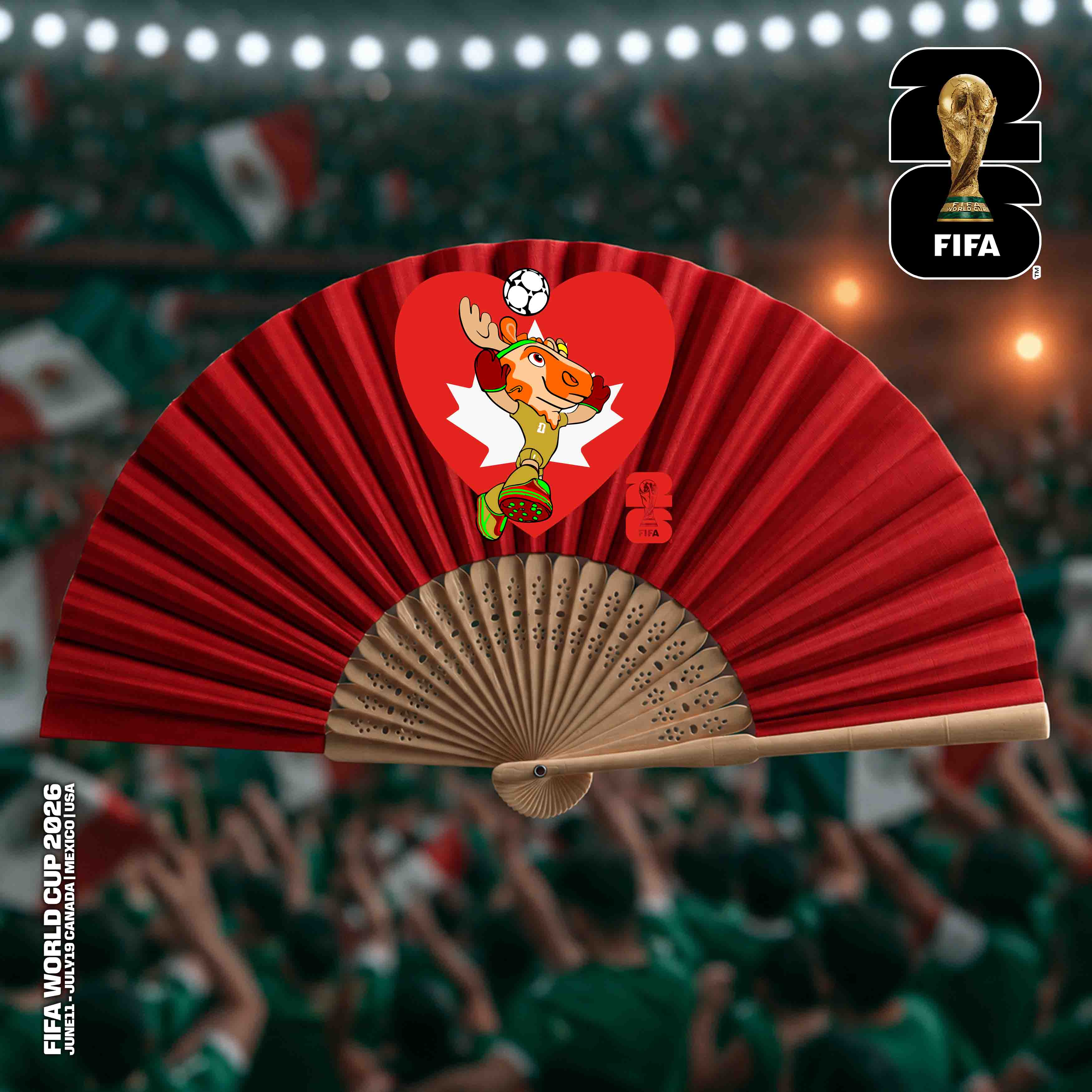 ABANICO ROJO – imagen 144