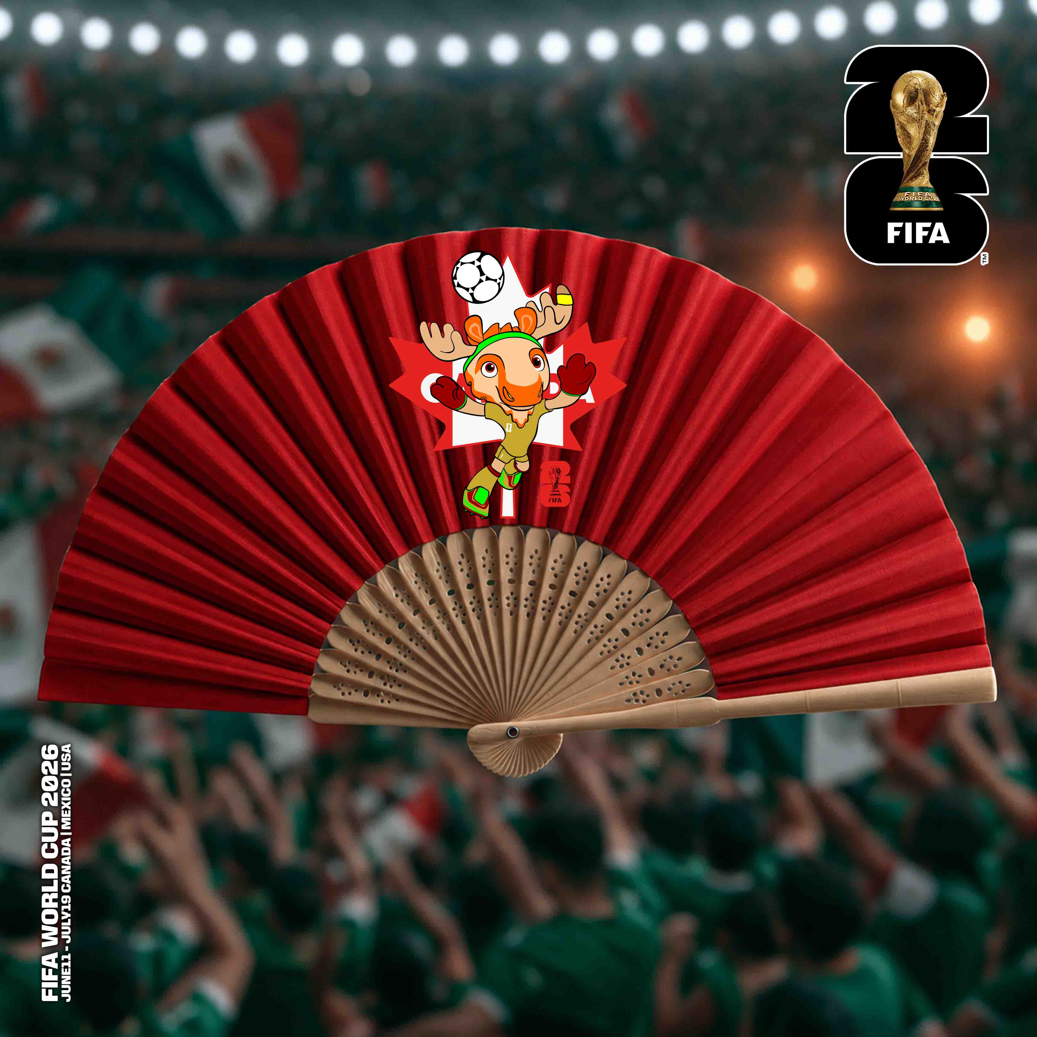 ABANICO ROJO – imagen 148
