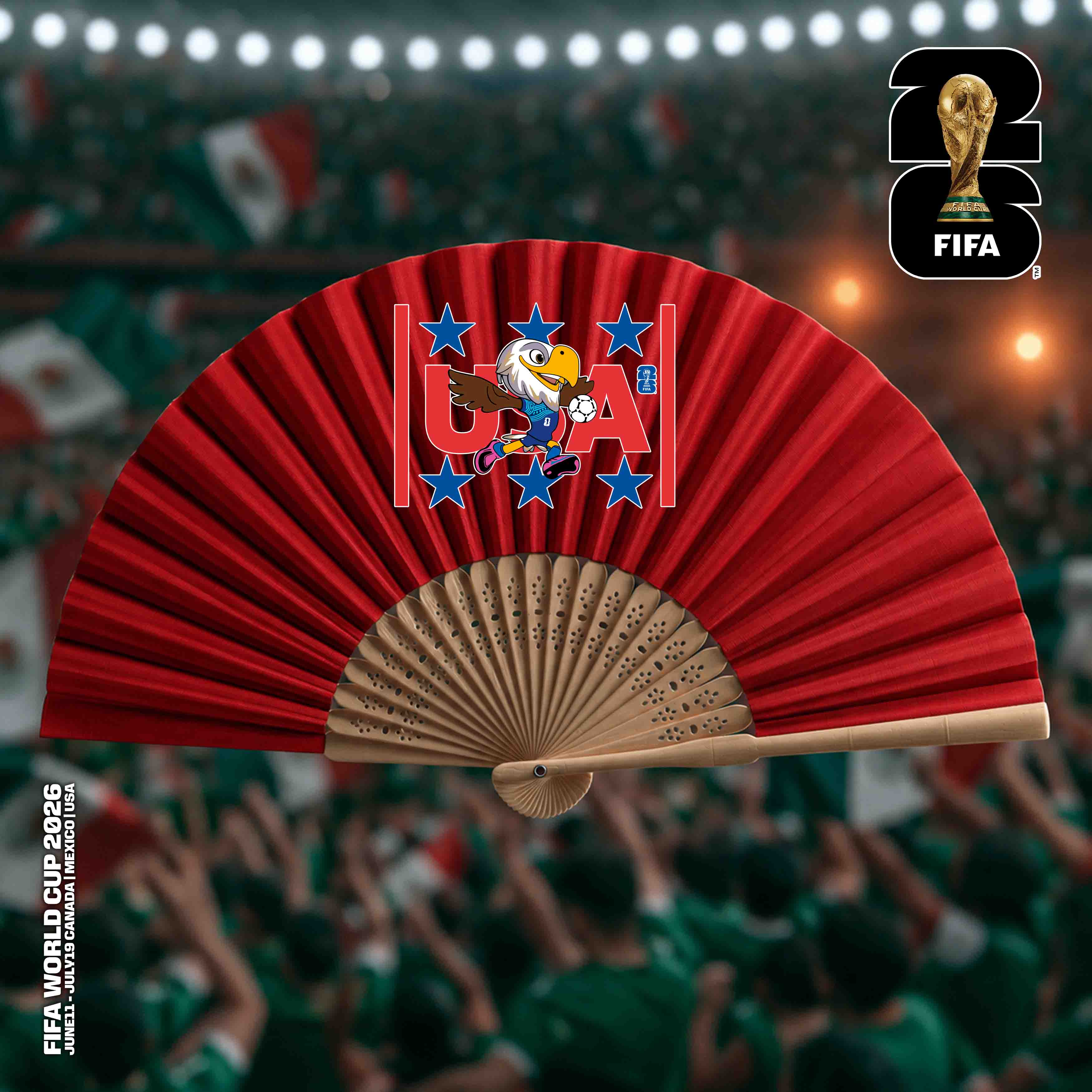 ABANICO ROJO – imagen 161