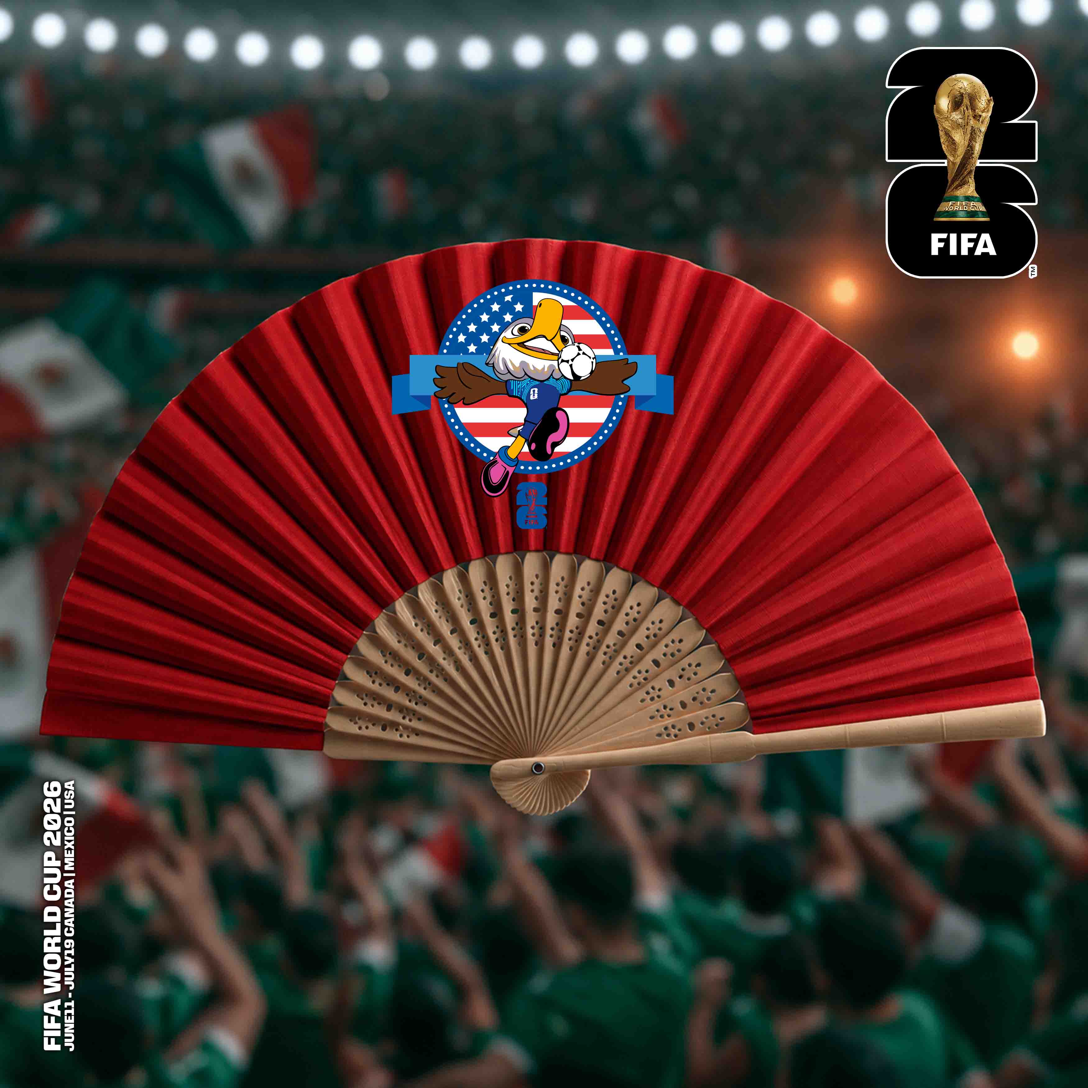 ABANICO ROJO – imagen 163