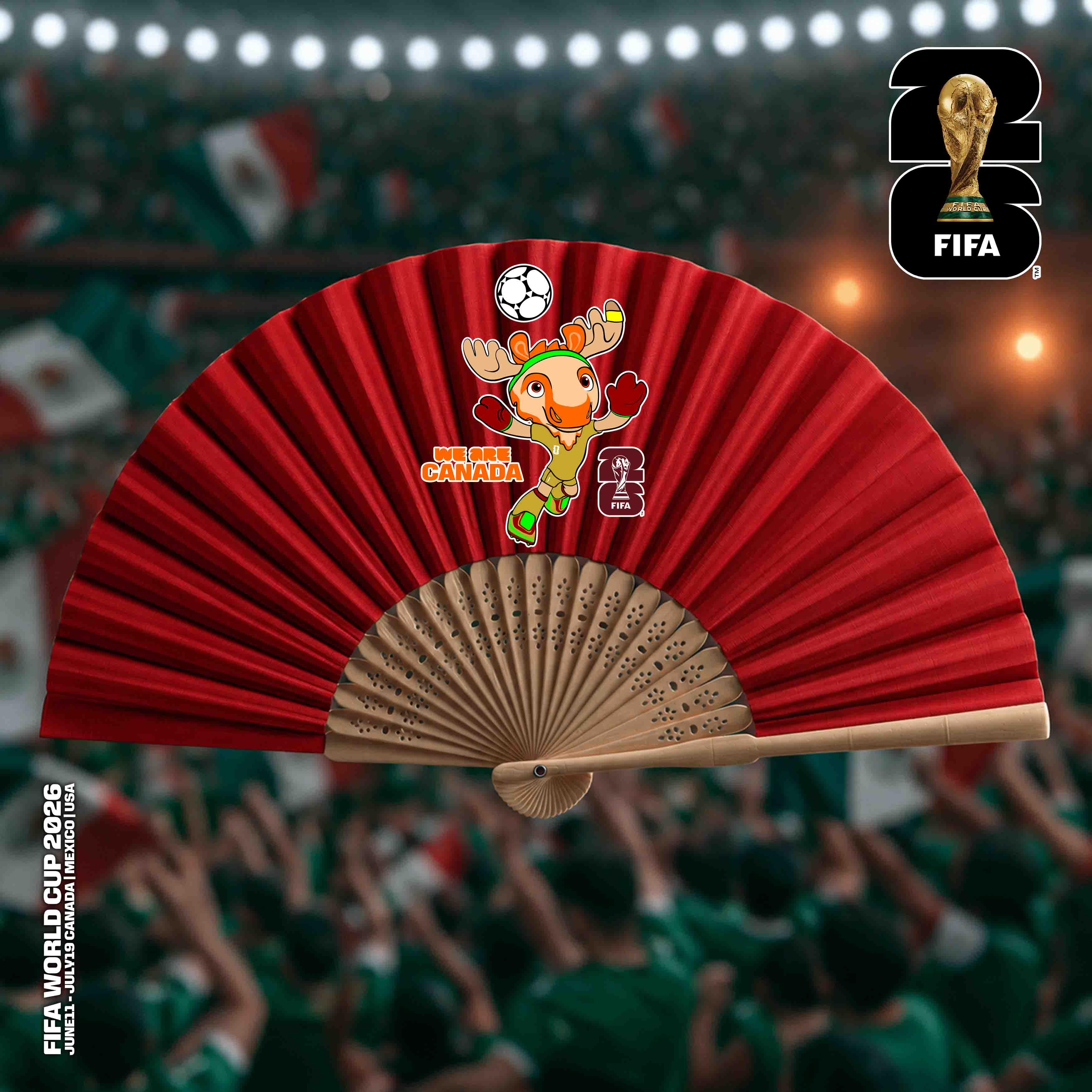 ABANICO ROJO – imagen 168