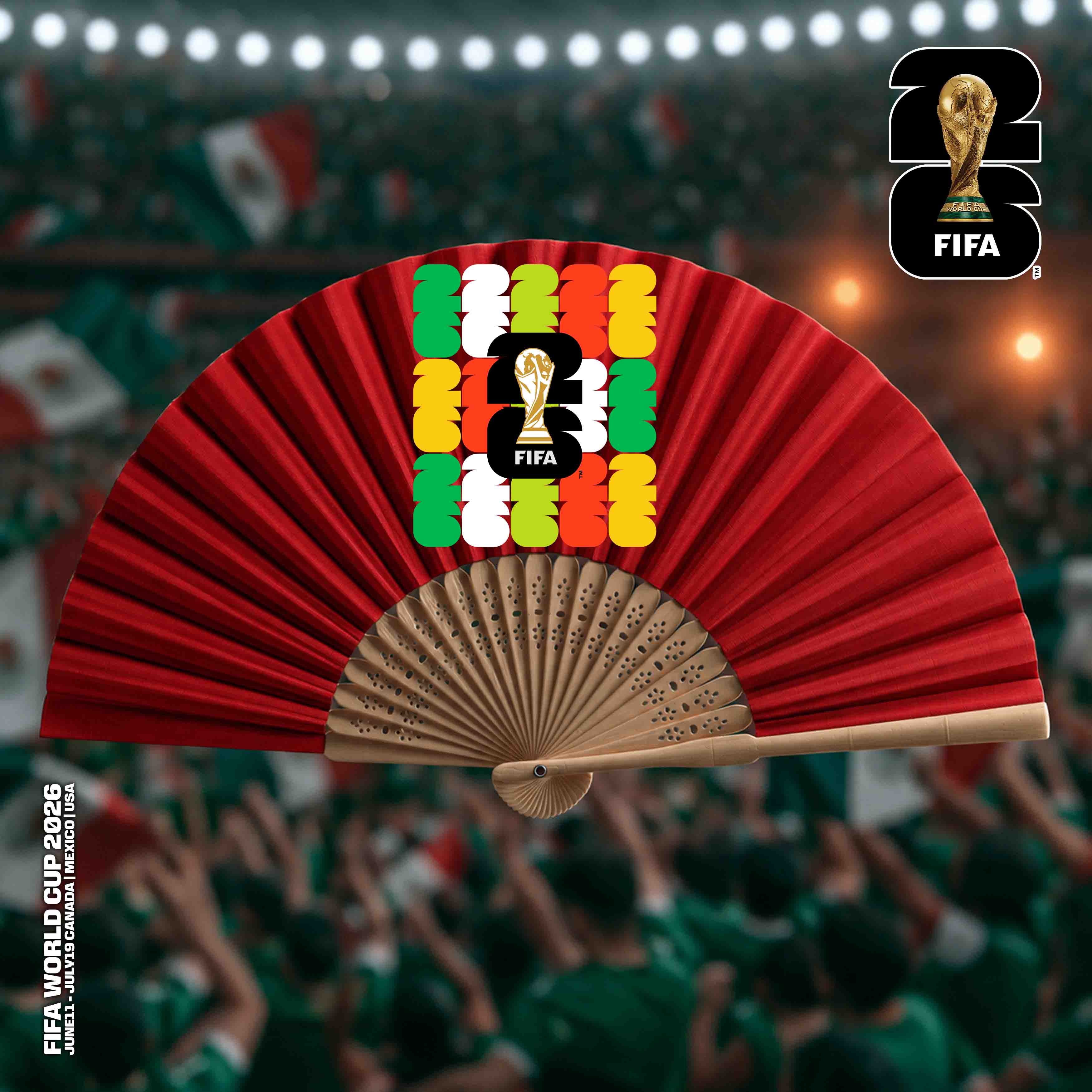 ABANICO ROJO – imagen 169
